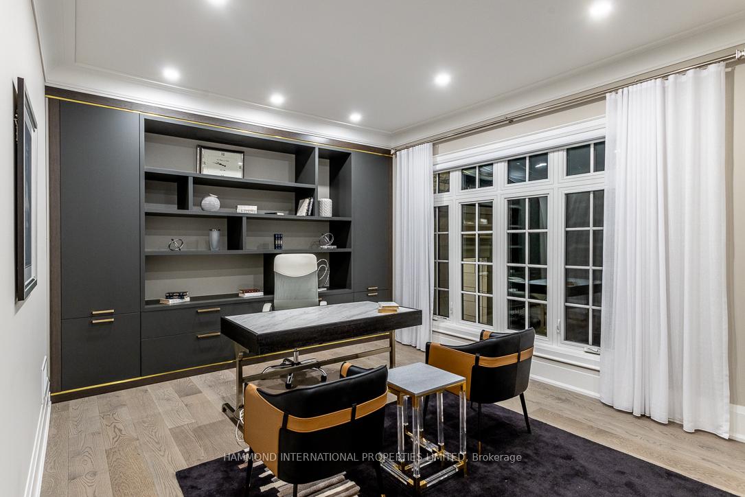 23 Ballyconnor Crt, Toronto, ON M2M4C6 | 4 Bedroom 7 Bathroom Detached House | Image 18