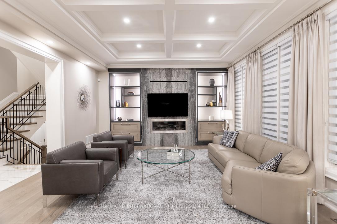 23 Ballyconnor Crt, Toronto, ON M2M4C6 | 4 Bedroom 7 Bathroom Detached House | Image 19