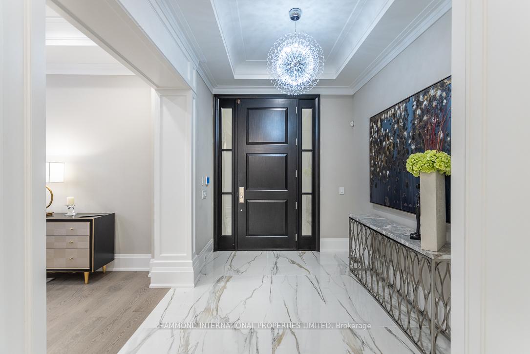 23 Ballyconnor Crt, Toronto, ON M2M4C6 | 4 Bedroom 7 Bathroom Detached House | Image 2