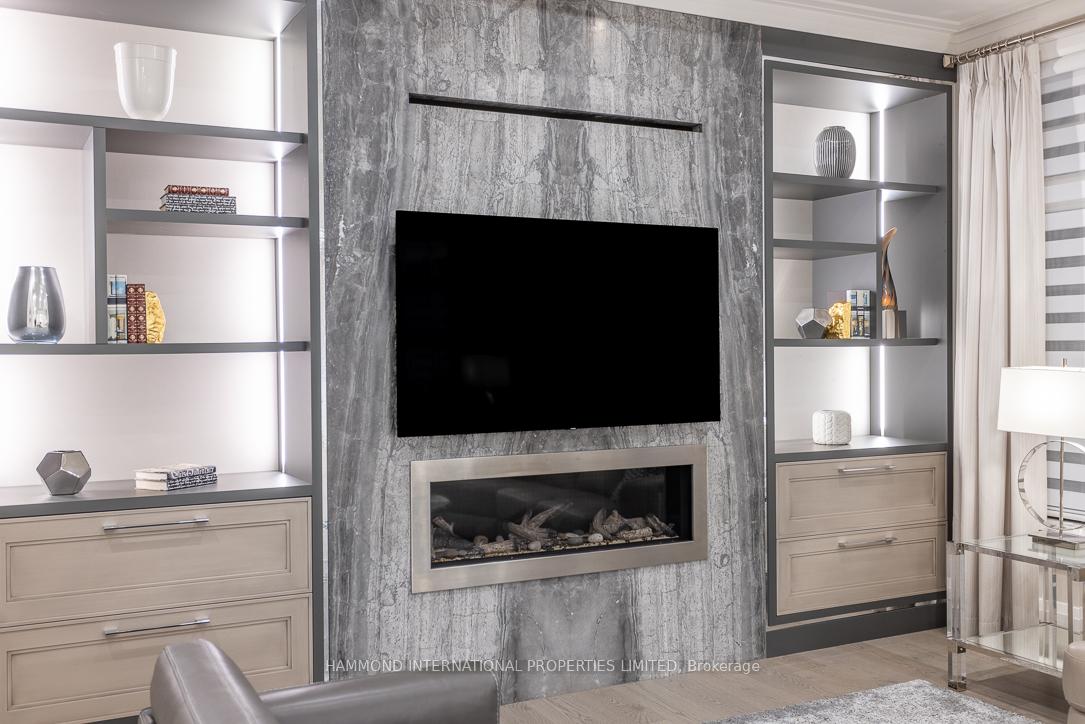 23 Ballyconnor Crt, Toronto, ON M2M4C6 | 4 Bedroom 7 Bathroom Detached House | Image 20