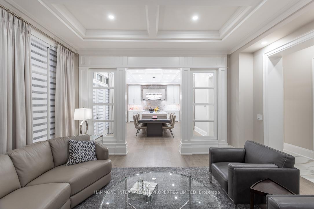 23 Ballyconnor Crt, Toronto, ON M2M4C6 | 4 Bedroom 7 Bathroom Detached House | Image 21