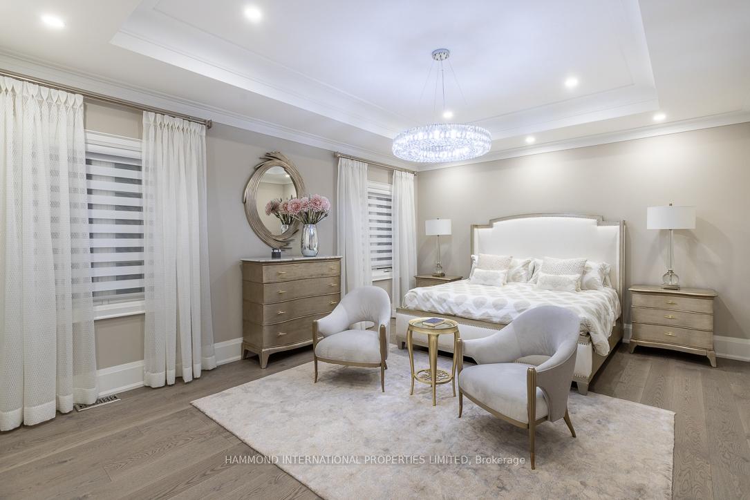 23 Ballyconnor Crt, Toronto, ON M2M4C6 | 4 Bedroom 7 Bathroom Detached House | Image 22