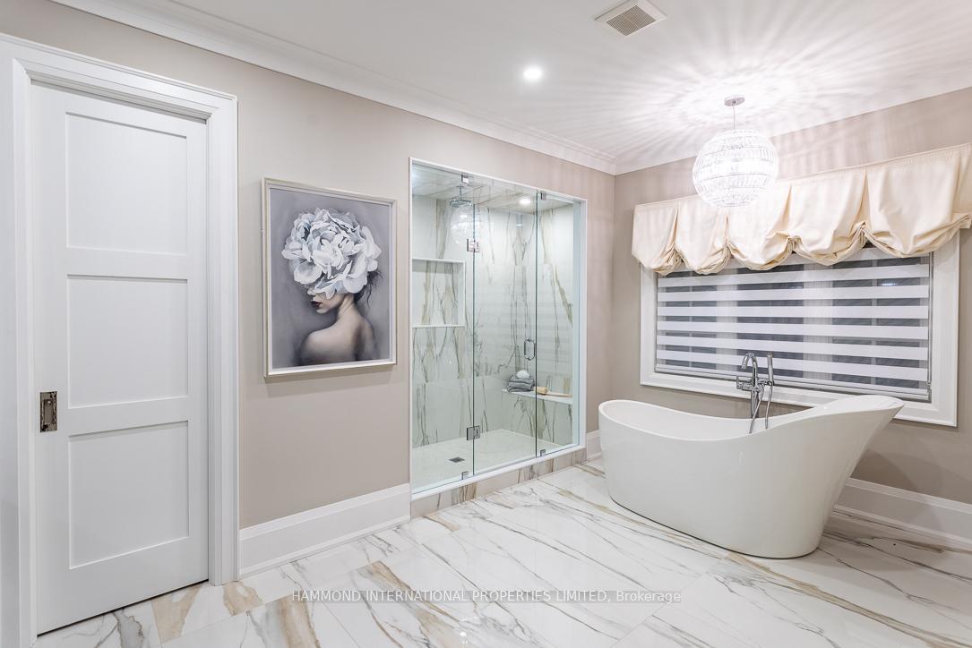 23 Ballyconnor Crt, Toronto, ON M2M4C6 | 4 Bedroom 7 Bathroom Detached House | Image 23