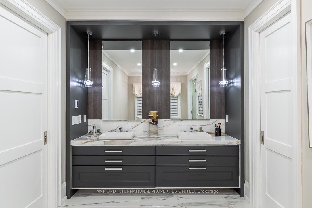 23 Ballyconnor Crt, Toronto, ON M2M4C6 | 4 Bedroom 7 Bathroom Detached House | Image 24