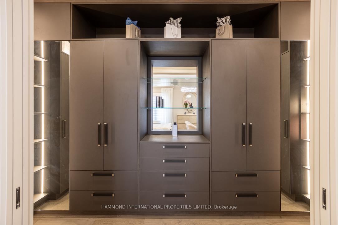 23 Ballyconnor Crt, Toronto, ON M2M4C6 | 4 Bedroom 7 Bathroom Detached House | Image 26