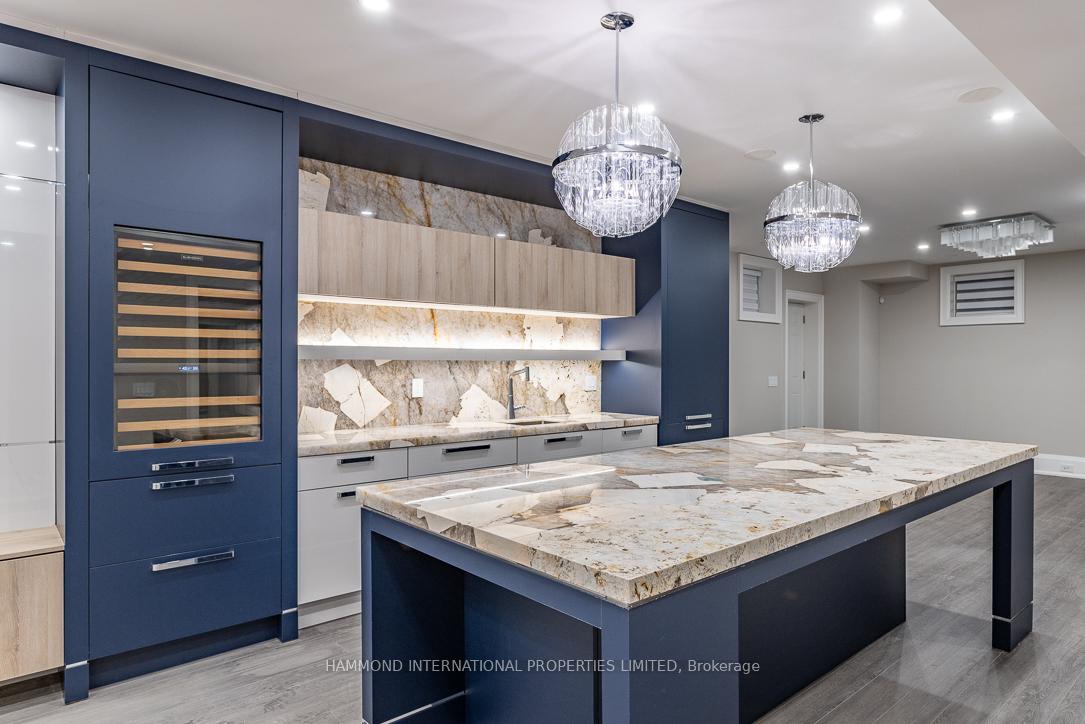 23 Ballyconnor Crt, Toronto, ON M2M4C6 | 4 Bedroom 7 Bathroom Detached House | Image 29