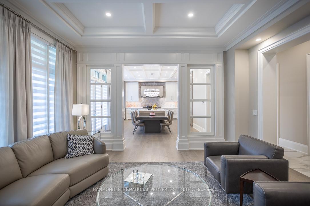 23 Ballyconnor Crt, Toronto, ON M2M4C6 | 4 Bedroom 7 Bathroom Detached House | Image 3