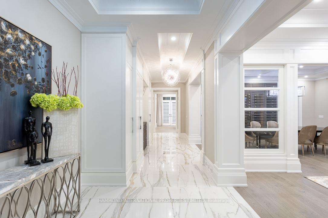 23 Ballyconnor Crt, Toronto, ON M2M4C6 | 4 Bedroom 7 Bathroom Detached House | Image 31