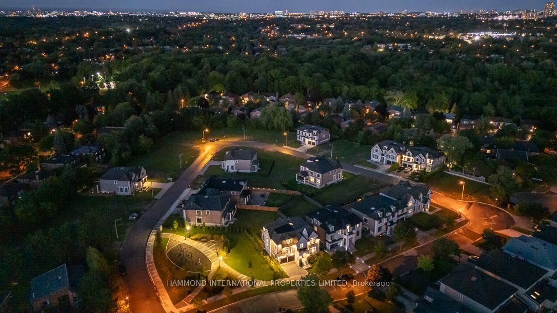 23 Ballyconnor Crt, Toronto, ON M2M4C6 | 4 Bedroom 7 Bathroom Detached House | Image 32