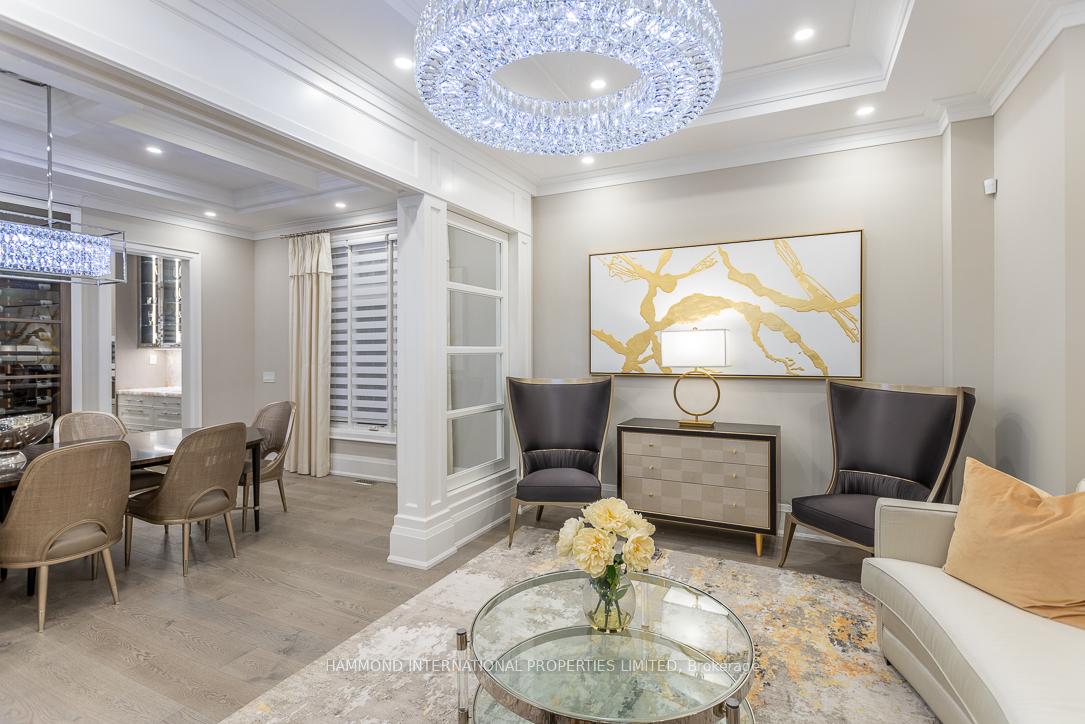 23 Ballyconnor Crt, Toronto, ON M2M4C6 | 4 Bedroom 7 Bathroom Detached House | Image 4