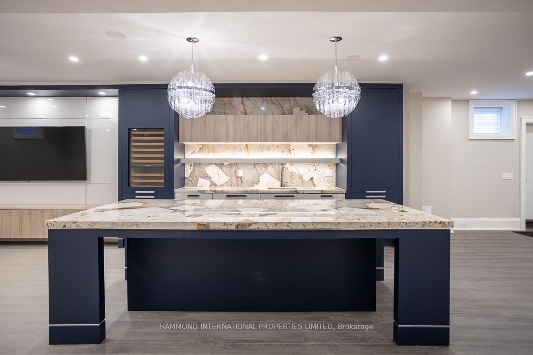 23 Ballyconnor Crt, Toronto, ON M2M4C6 | 4 Bedroom 7 Bathroom Detached House | Image 7