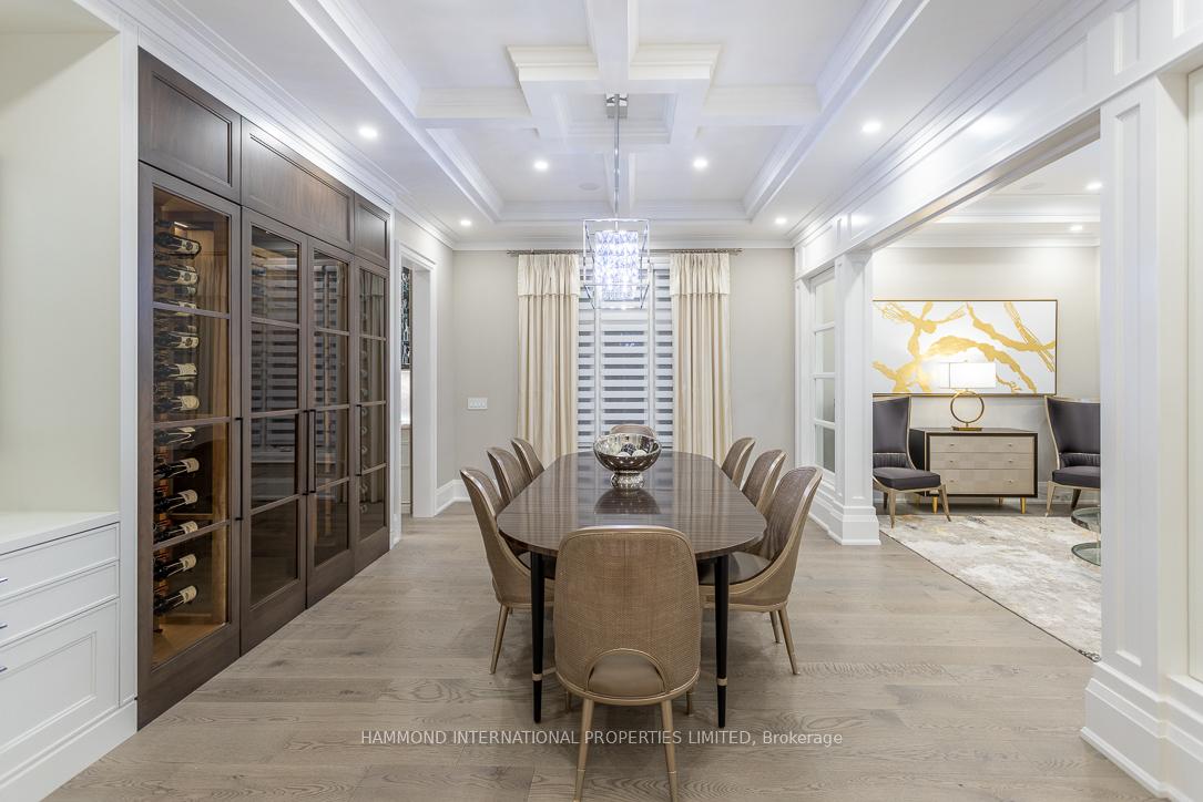 23 Ballyconnor Crt, Toronto, ON M2M4C6 | 4 Bedroom 7 Bathroom Detached House | Image 8