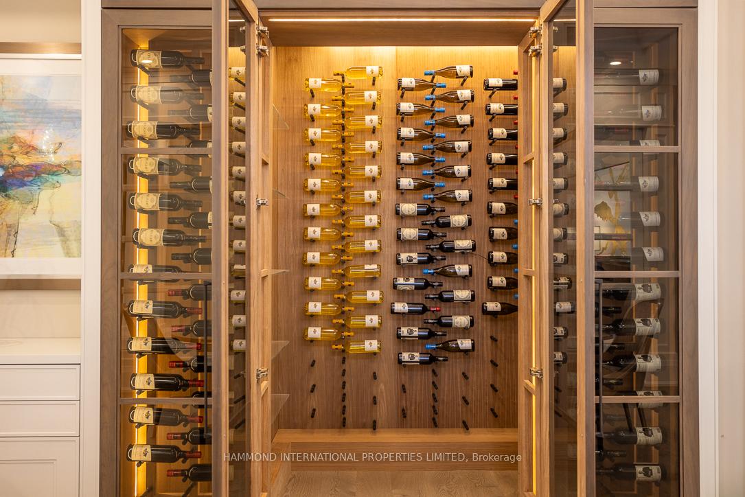 23 Ballyconnor Crt, Toronto, ON M2M4C6 | 4 Bedroom 7 Bathroom Detached House | Image 9