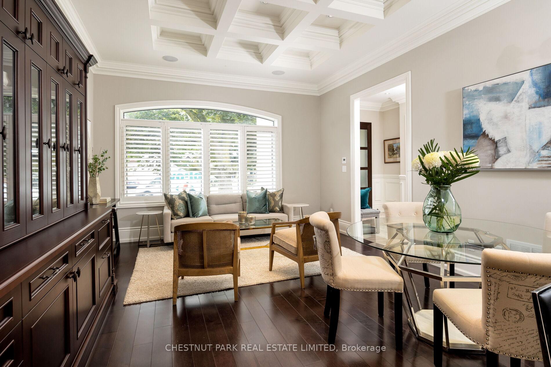 56 Tefley Rd, Toronto, ON M2M1C7 | 4 Bedroom 3 Bathroom Detached House | Image 10