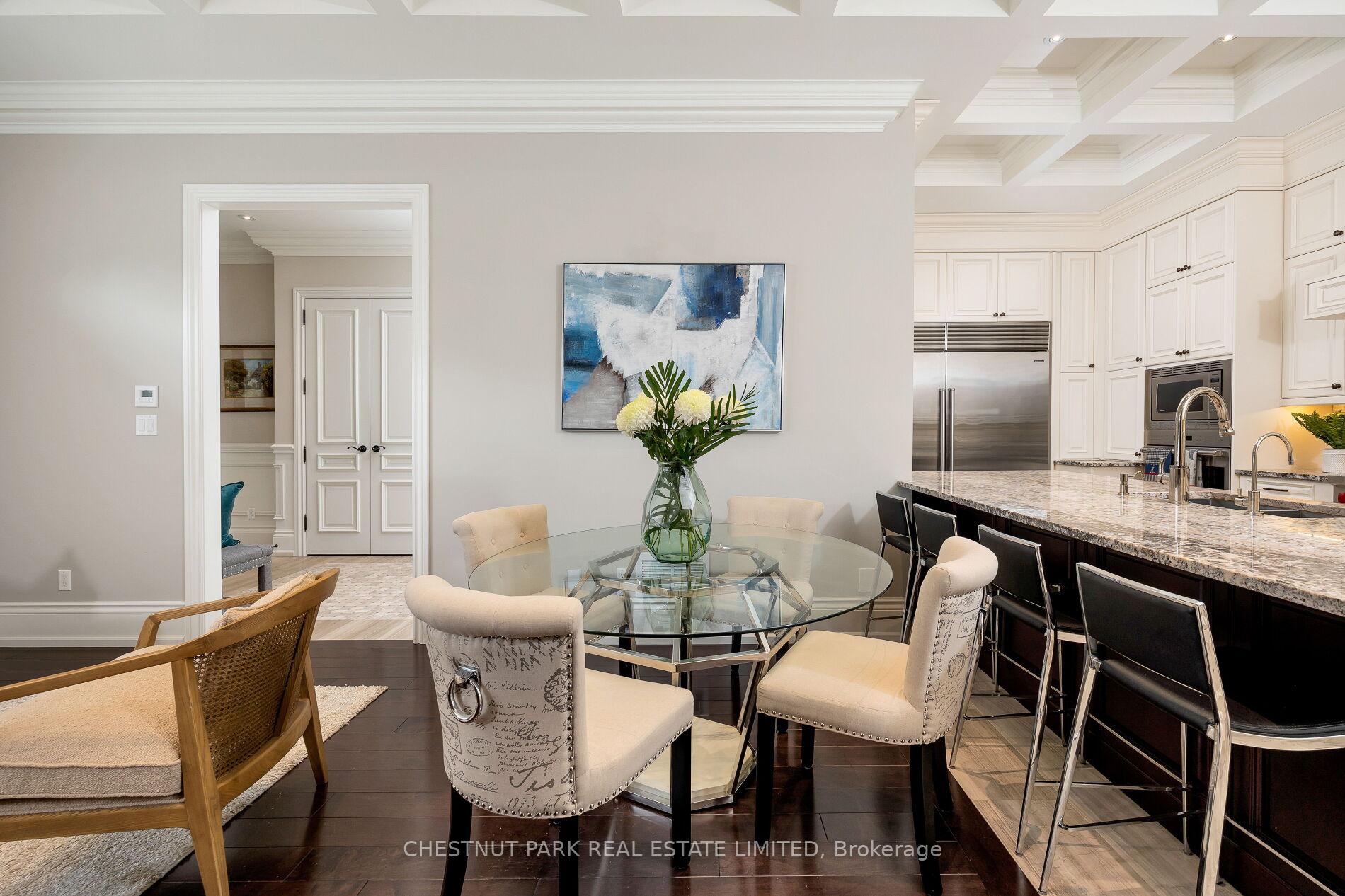 56 Tefley Rd, Toronto, ON M2M1C7 | 4 Bedroom 3 Bathroom Detached House | Image 11