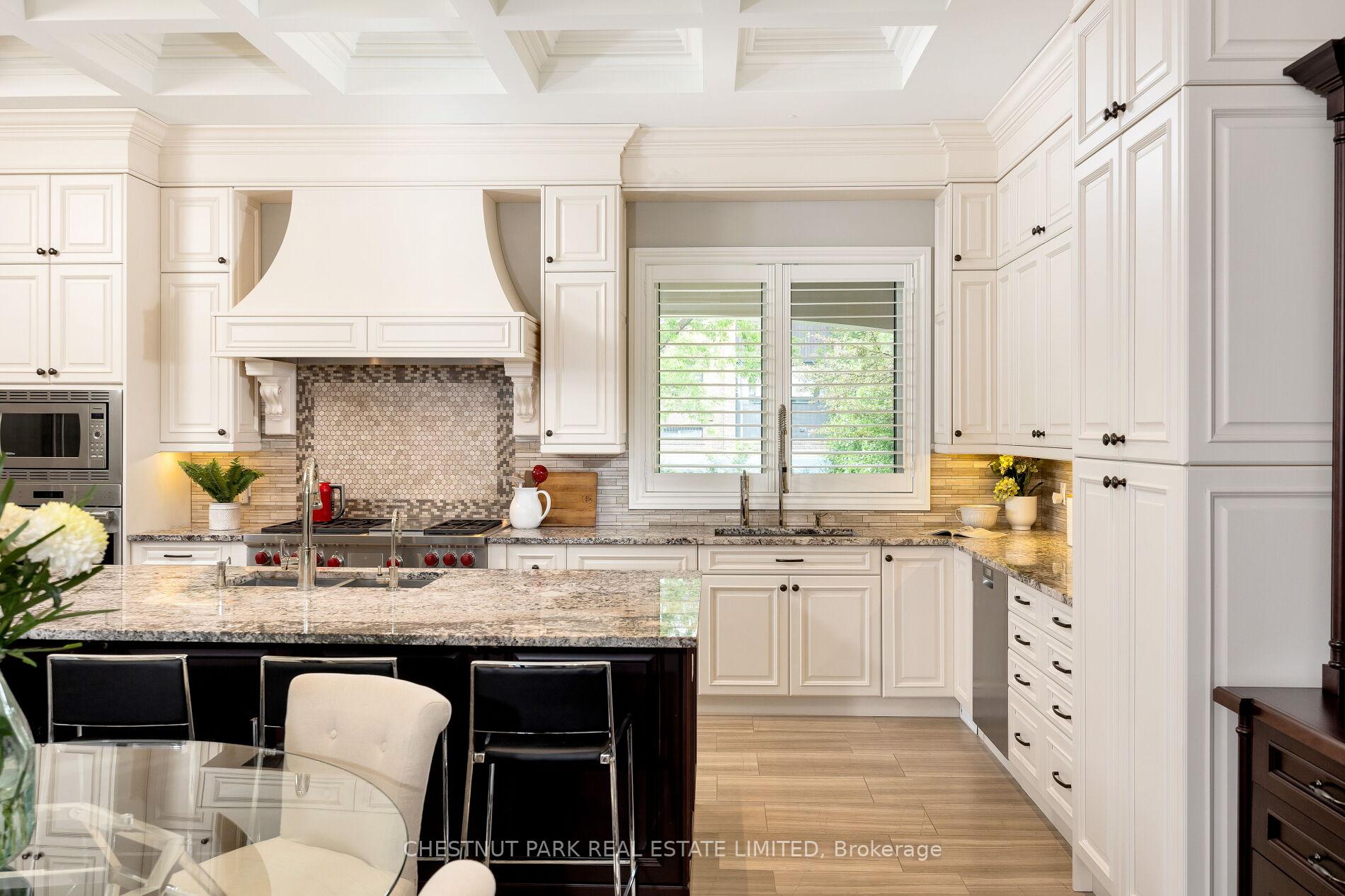 56 Tefley Rd, Toronto, ON M2M1C7 | 4 Bedroom 3 Bathroom Detached House | Image 12