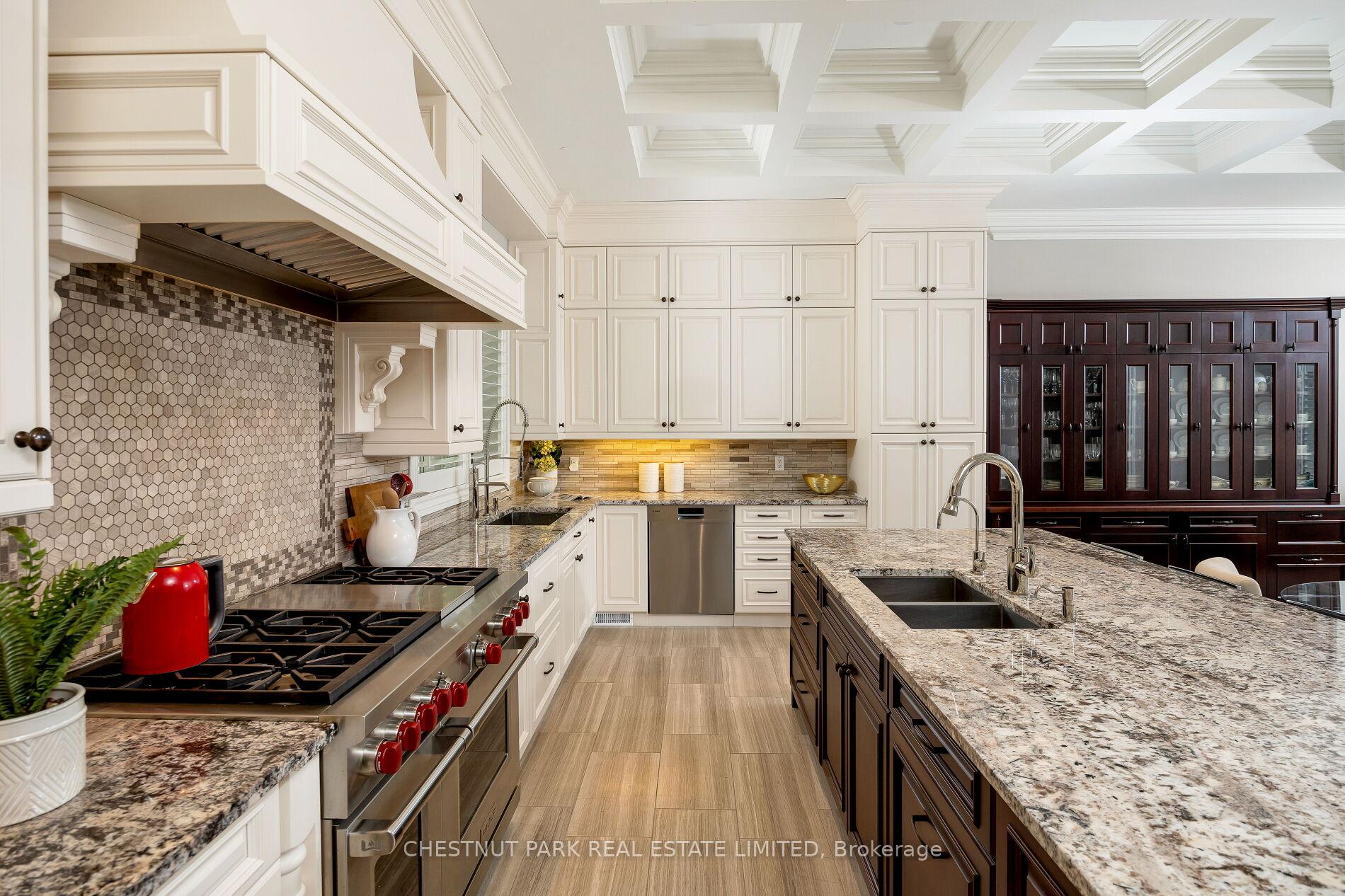 56 Tefley Rd, Toronto, ON M2M1C7 | 4 Bedroom 3 Bathroom Detached House | Image 13