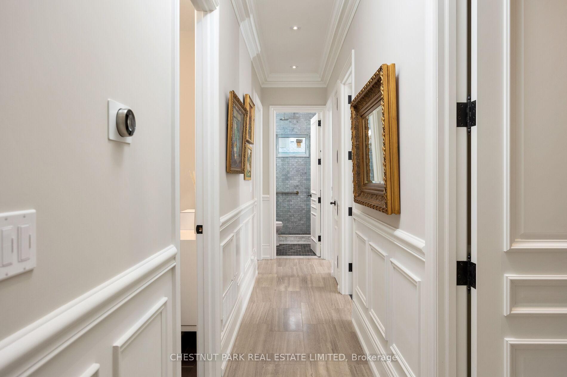 56 Tefley Rd, Toronto, ON M2M1C7 | 4 Bedroom 3 Bathroom Detached House | Image 15