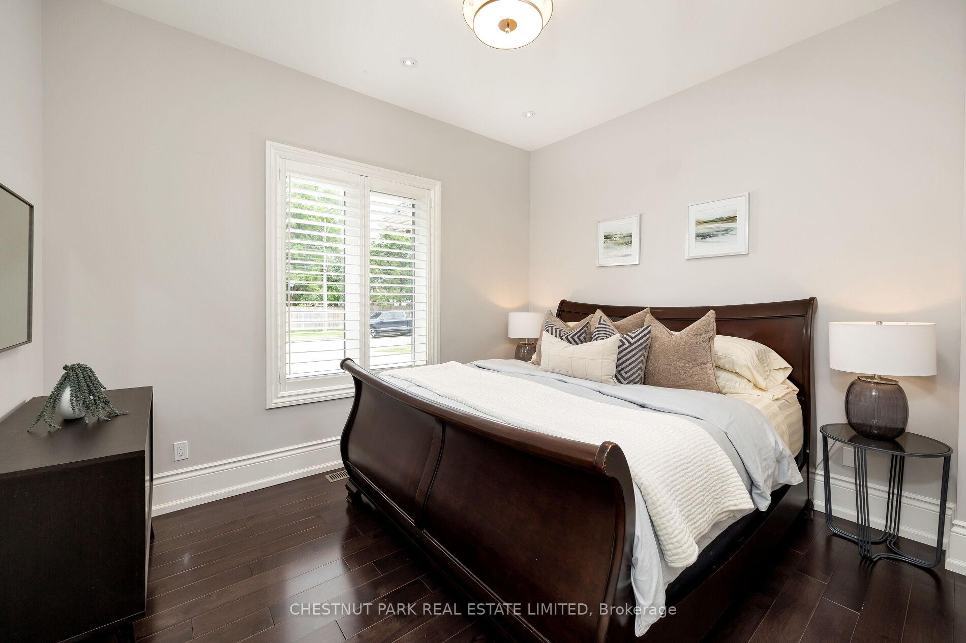 56 Tefley Rd, Toronto, ON M2M1C7 | 4 Bedroom 3 Bathroom Detached House | Image 16