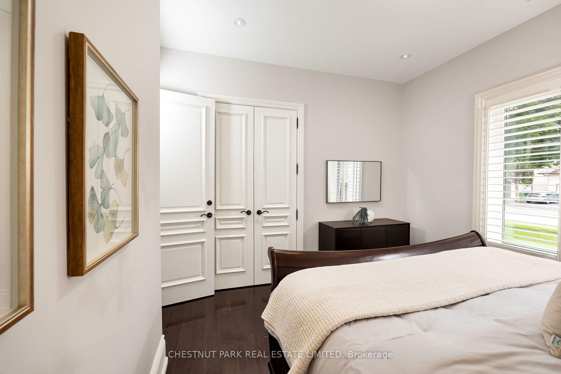 56 Tefley Rd, Toronto, ON M2M1C7 | 4 Bedroom 3 Bathroom Detached House | Image 17
