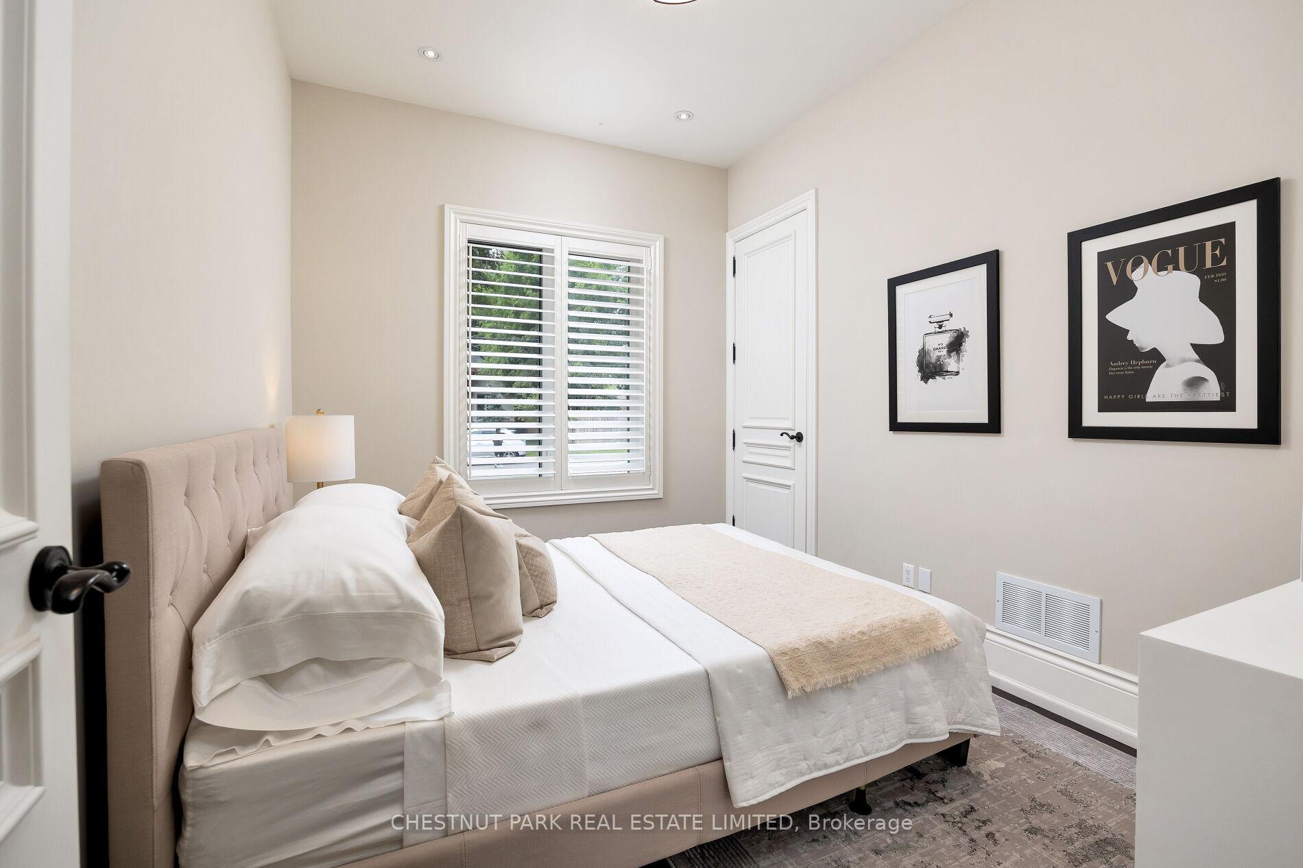 56 Tefley Rd, Toronto, ON M2M1C7 | 4 Bedroom 3 Bathroom Detached House | Image 19