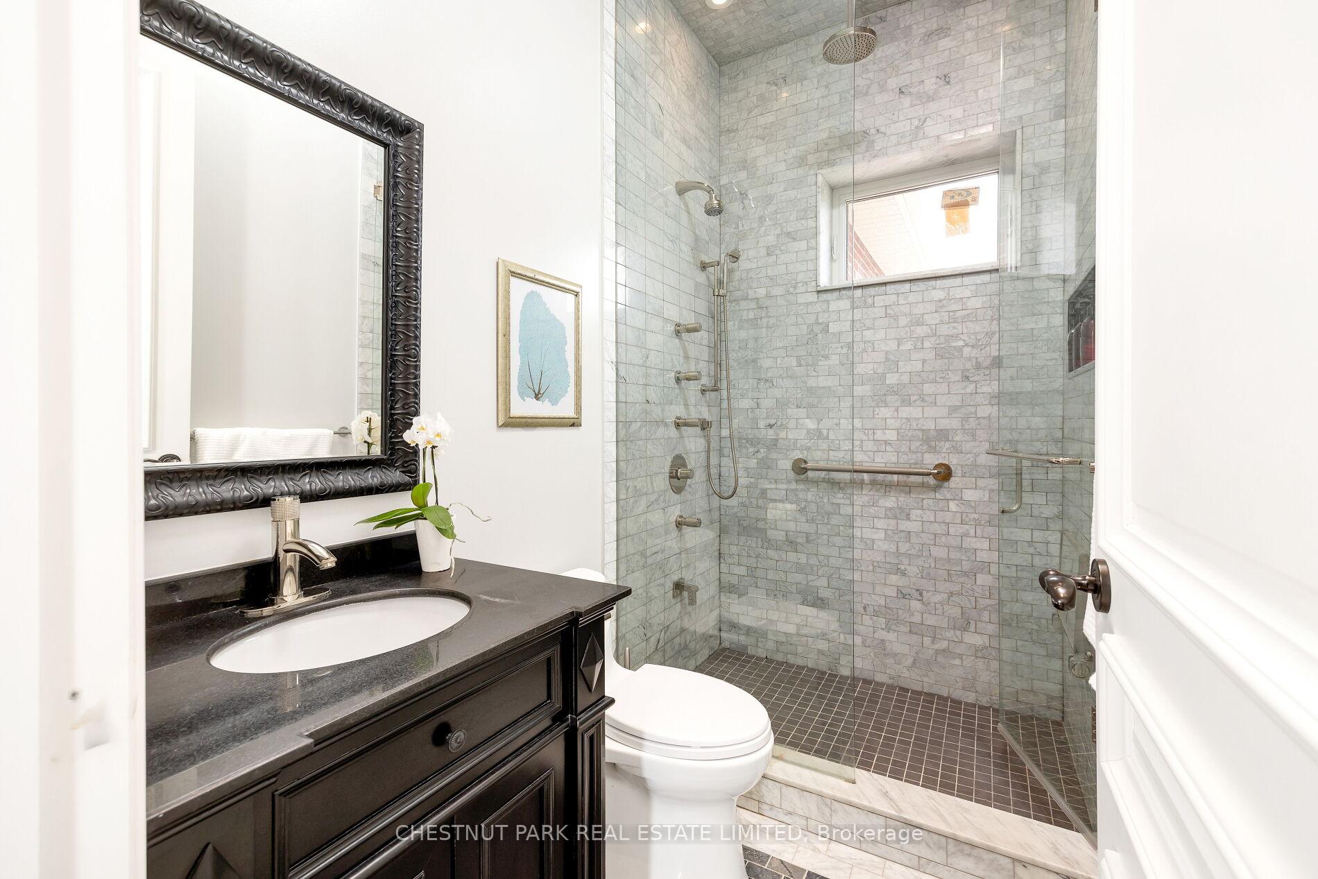 56 Tefley Rd, Toronto, ON M2M1C7 | 4 Bedroom 3 Bathroom Detached House | Image 22