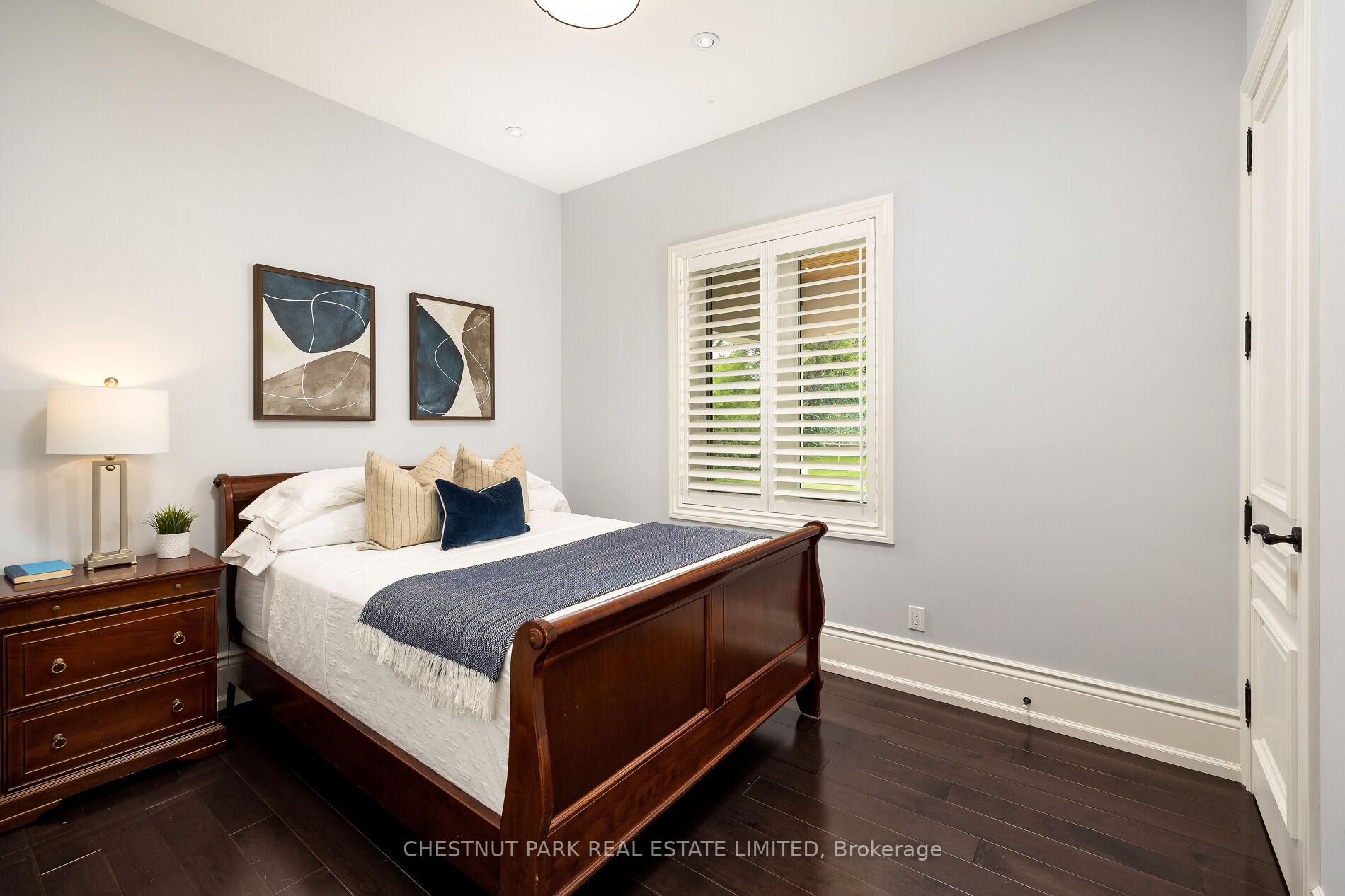 56 Tefley Rd, Toronto, ON M2M1C7 | 4 Bedroom 3 Bathroom Detached House | Image 23