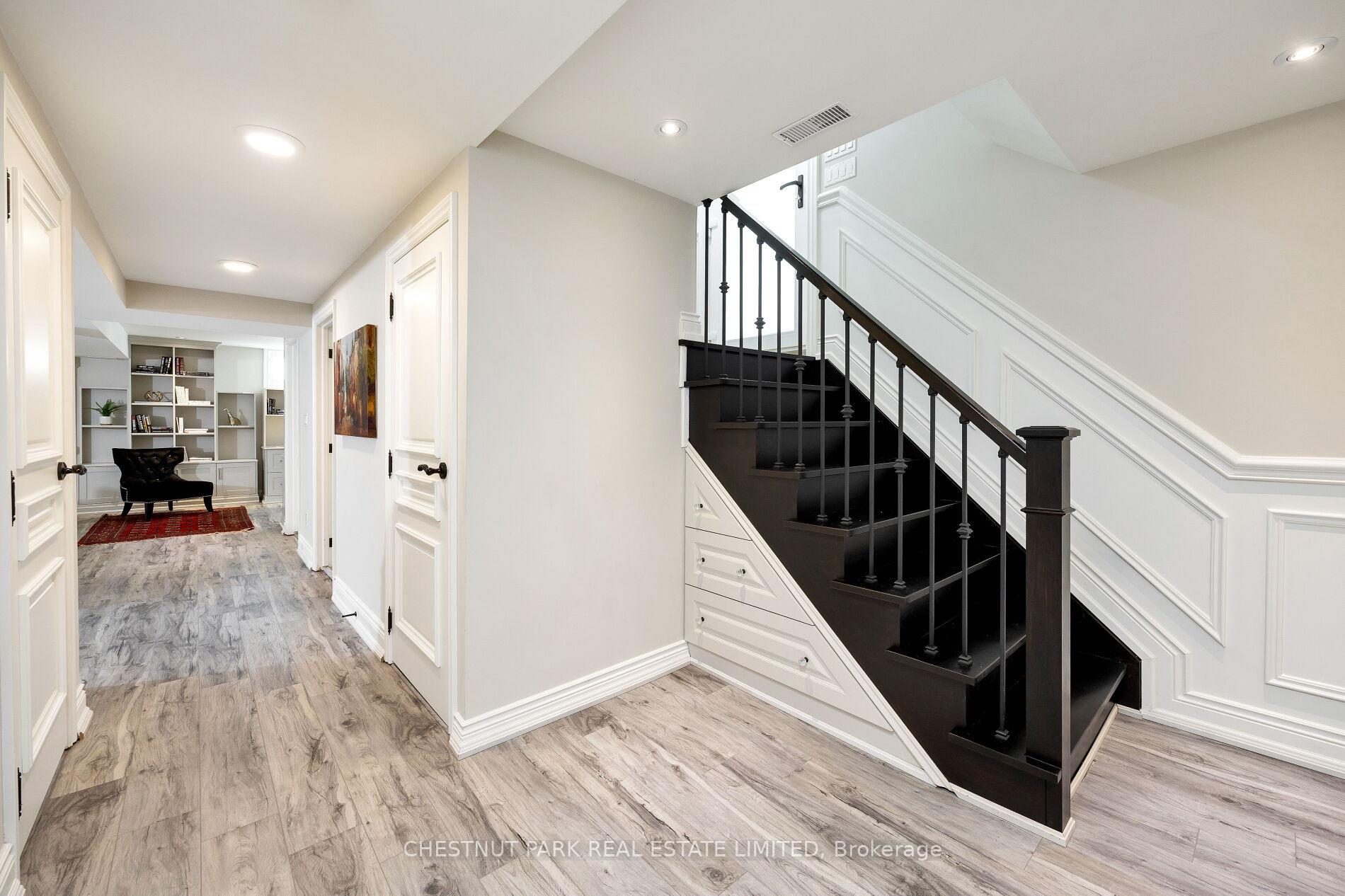 56 Tefley Rd, Toronto, ON M2M1C7 | 4 Bedroom 3 Bathroom Detached House | Image 25