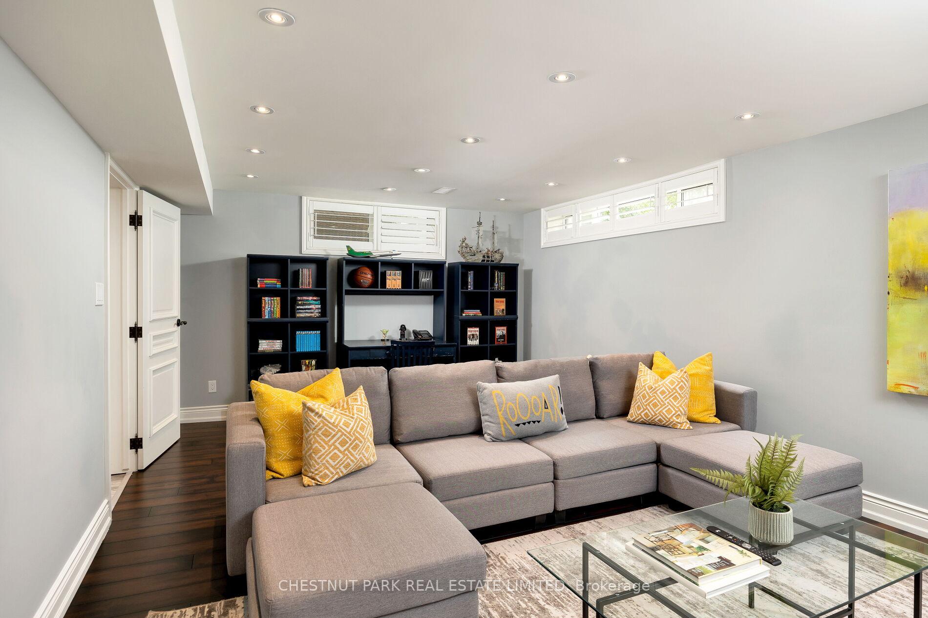 56 Tefley Rd, Toronto, ON M2M1C7 | 4 Bedroom 3 Bathroom Detached House | Image 26