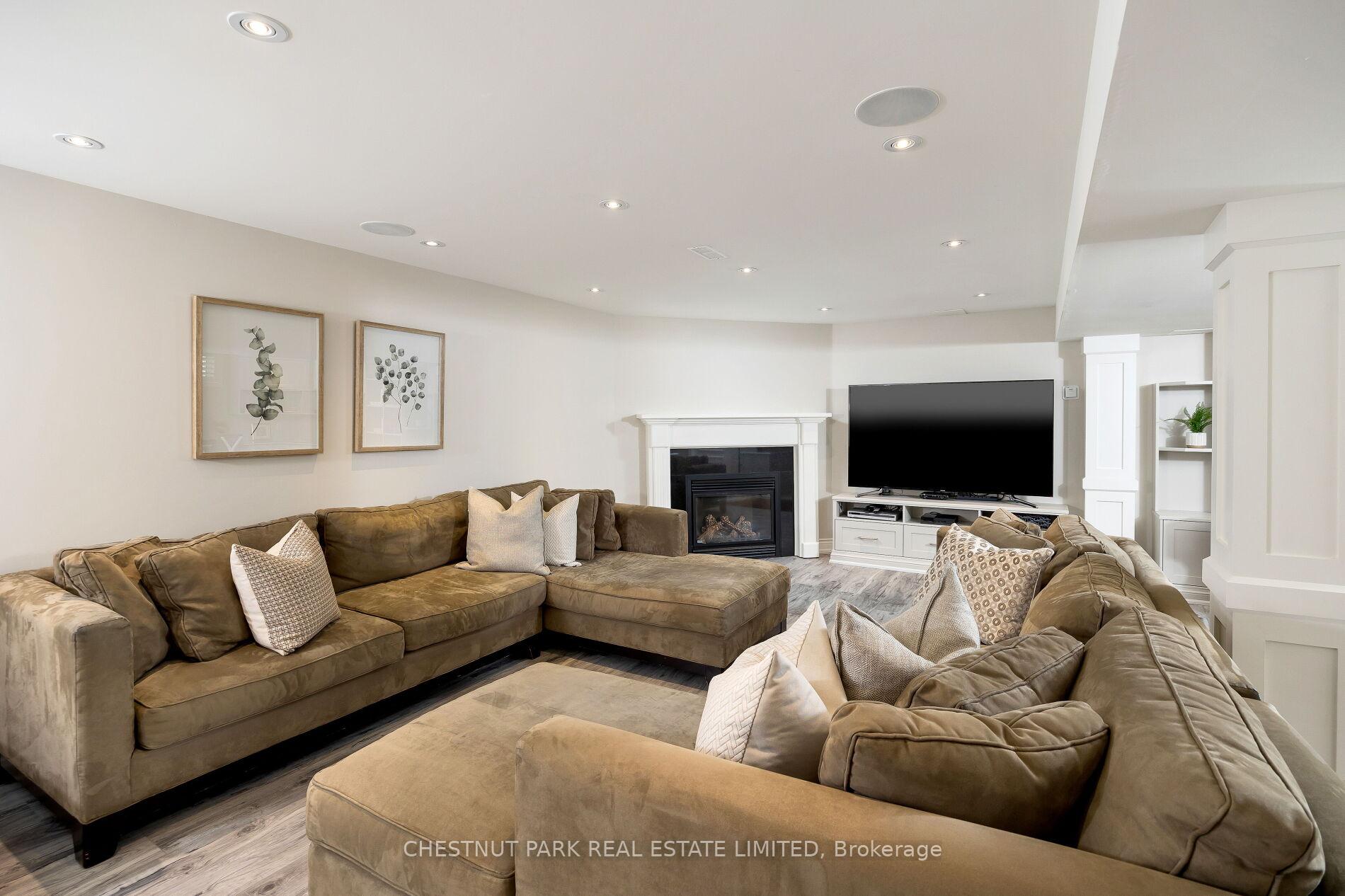 56 Tefley Rd, Toronto, ON M2M1C7 | 4 Bedroom 3 Bathroom Detached House | Image 30