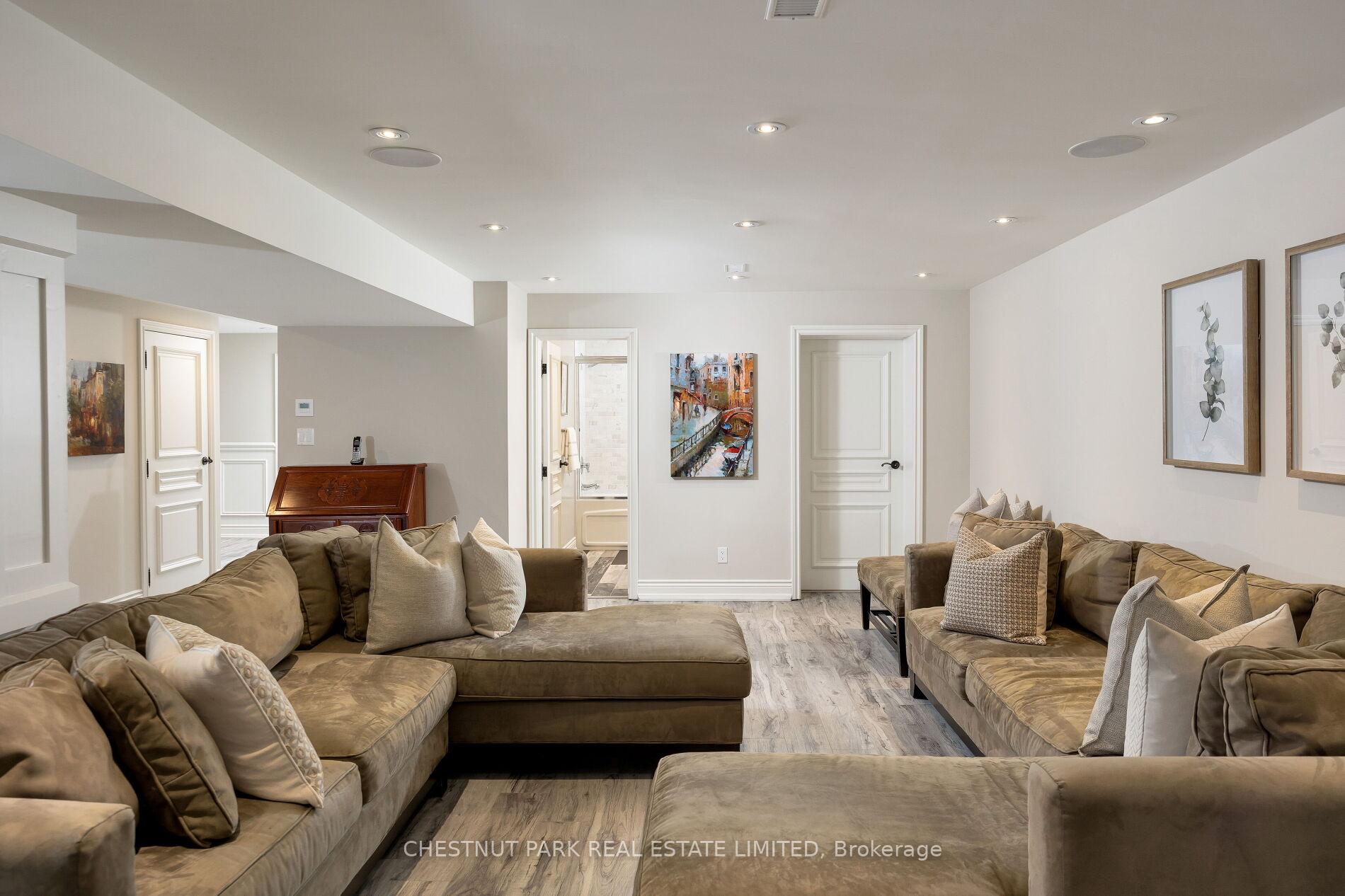 56 Tefley Rd, Toronto, ON M2M1C7 | 4 Bedroom 3 Bathroom Detached House | Image 31
