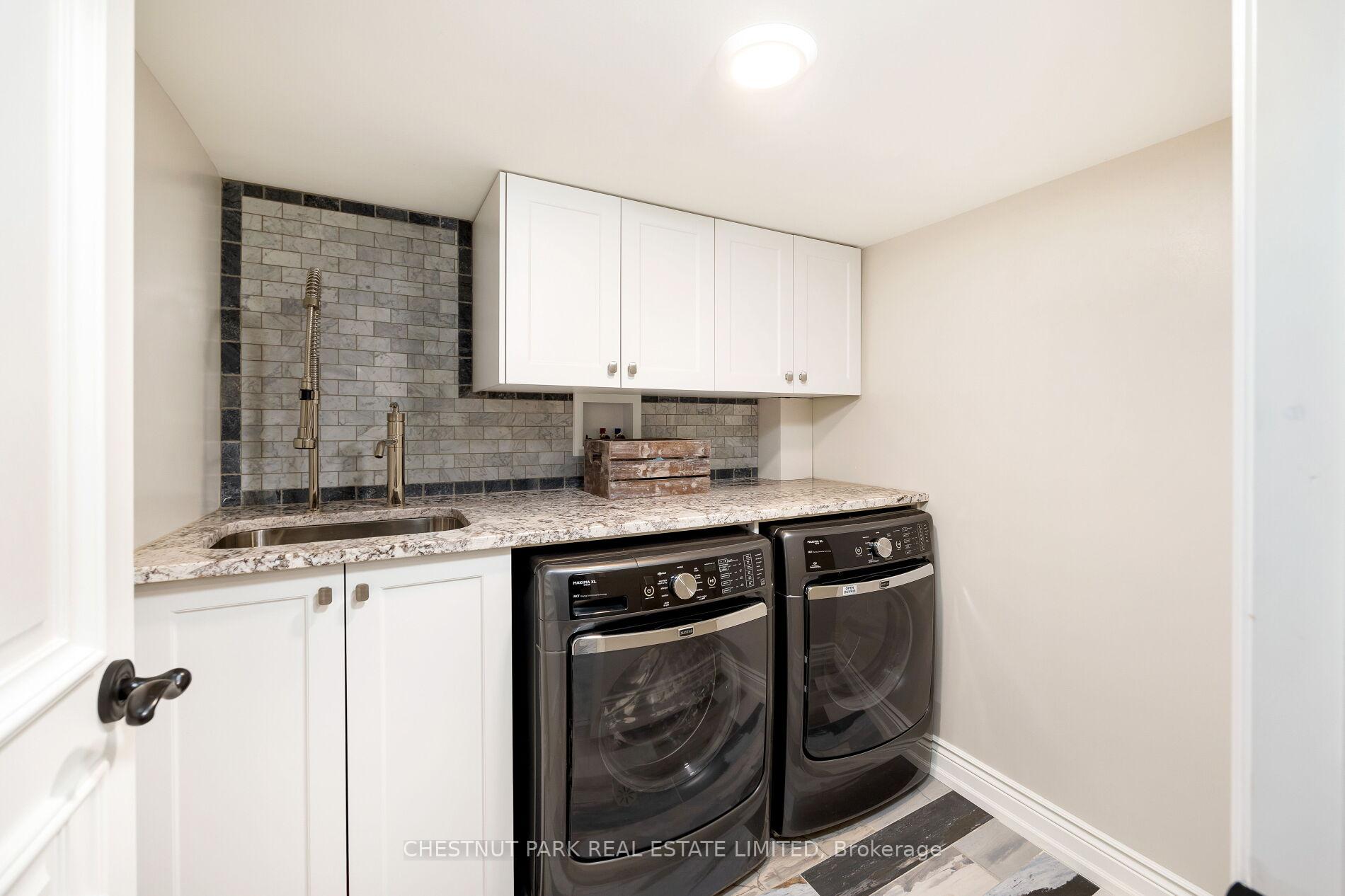 56 Tefley Rd, Toronto, ON M2M1C7 | 4 Bedroom 3 Bathroom Detached House | Image 33