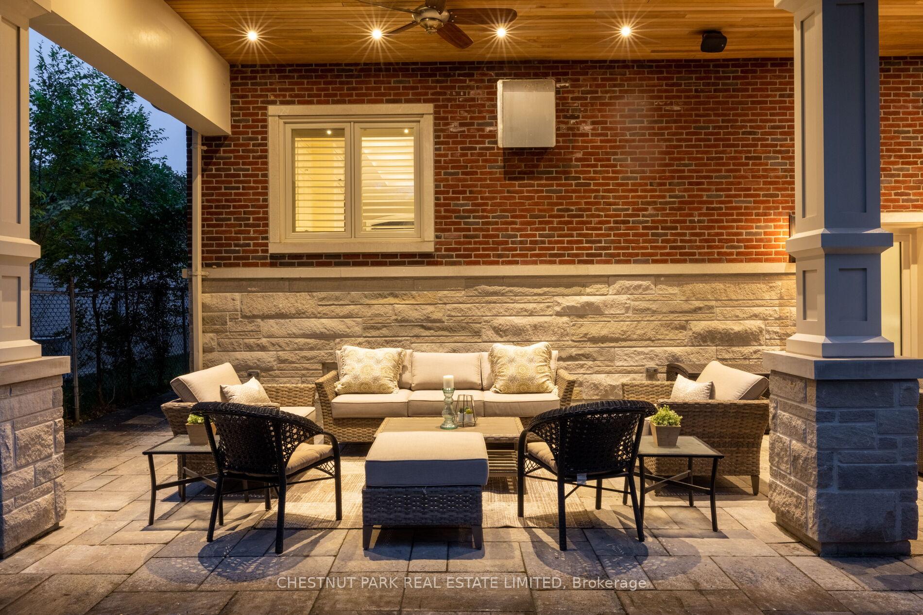 56 Tefley Rd, Toronto, ON M2M1C7 | 4 Bedroom 3 Bathroom Detached House | Image 37