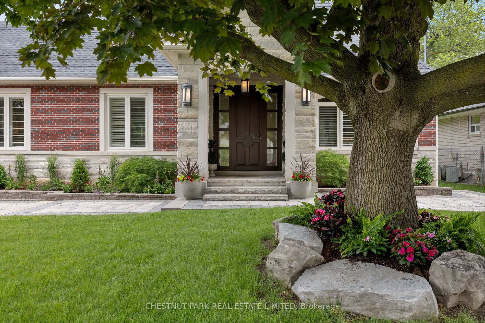 56 Tefley Rd, Toronto, ON M2M1C7 | 4 Bedroom 3 Bathroom Detached House | Image 4