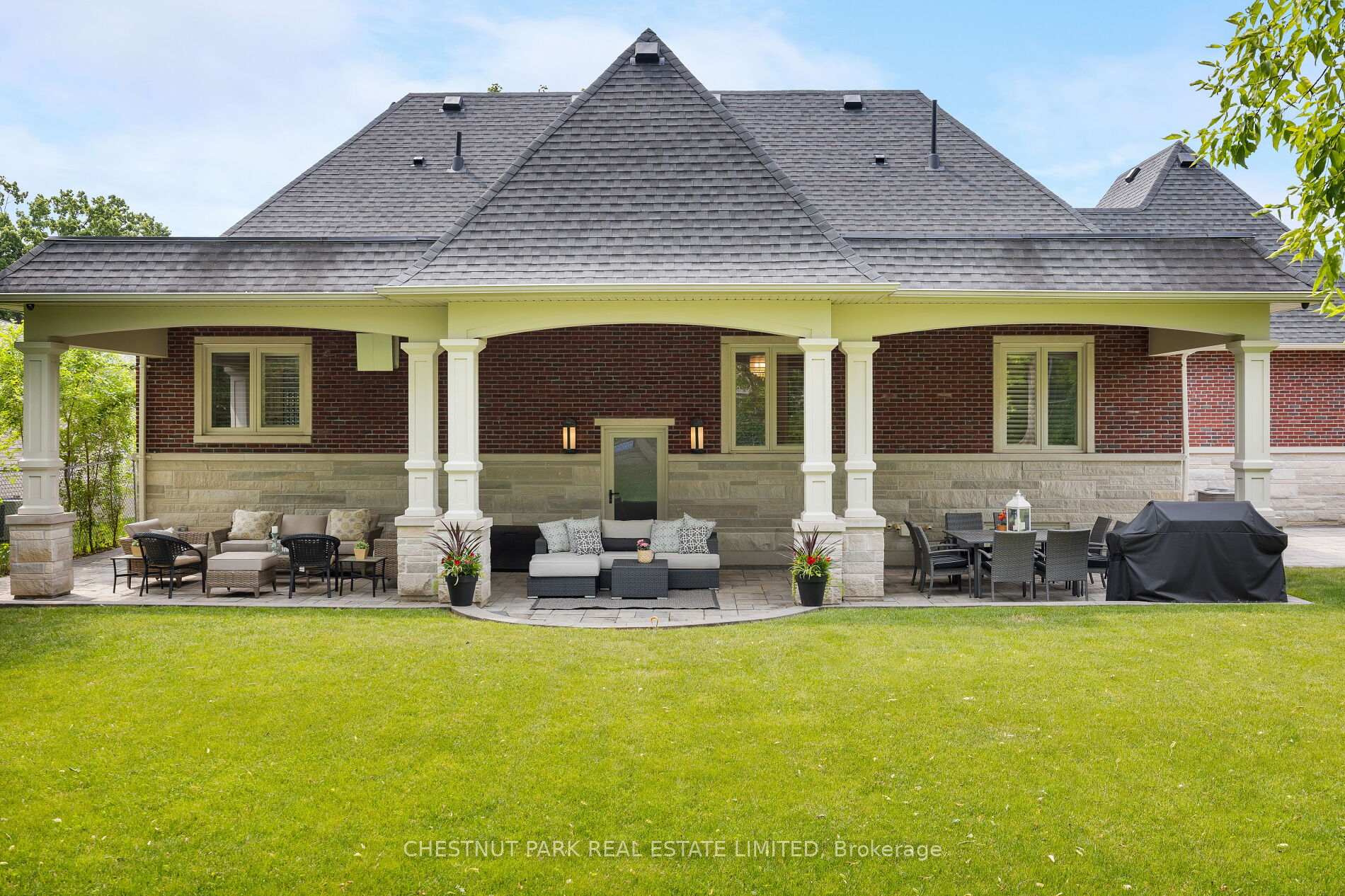56 Tefley Rd, Toronto, ON M2M1C7 | 4 Bedroom 3 Bathroom Detached House | Image 40