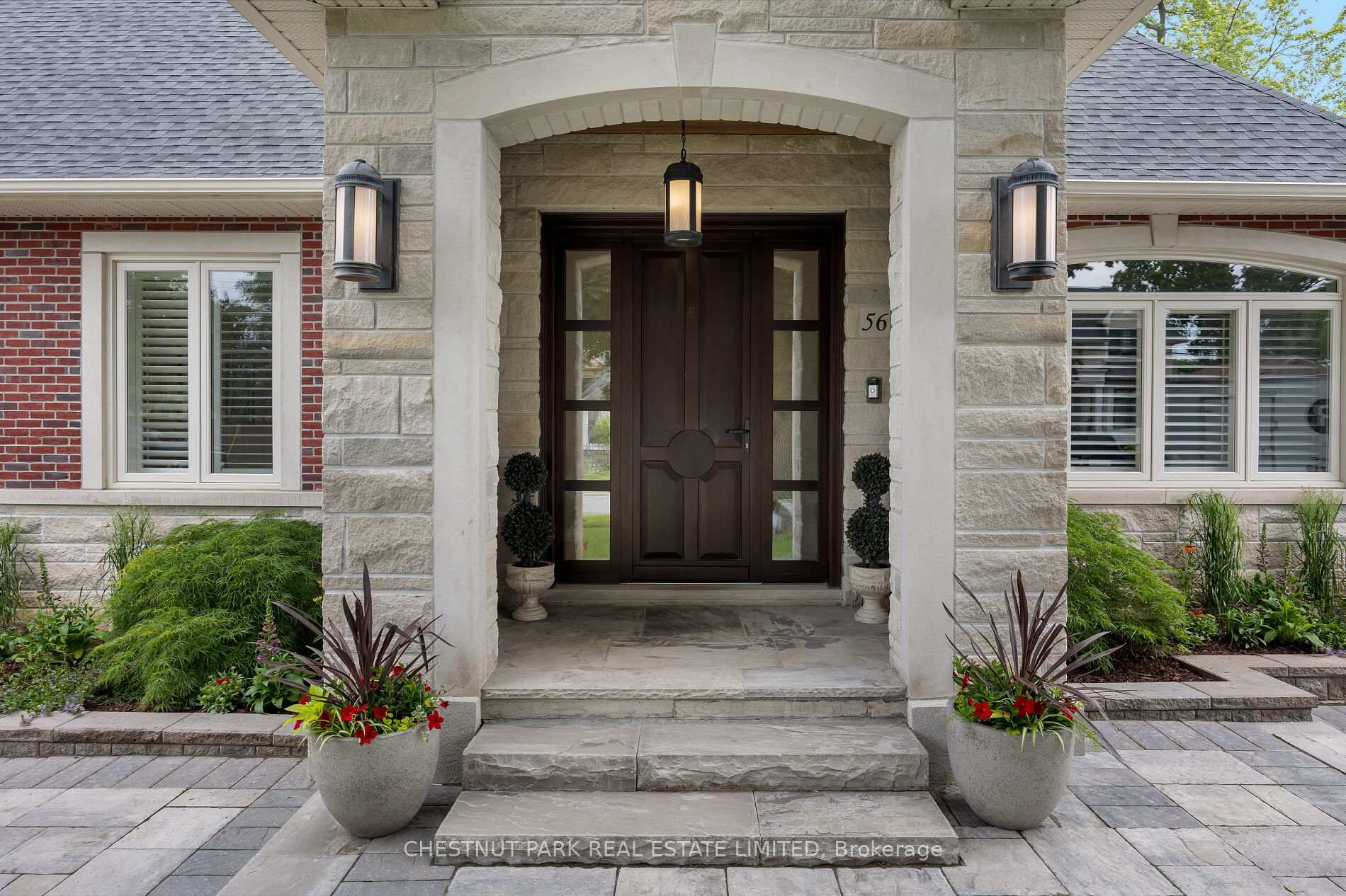 56 Tefley Rd, Toronto, ON M2M1C7 | 4 Bedroom 3 Bathroom Detached House | Image 5
