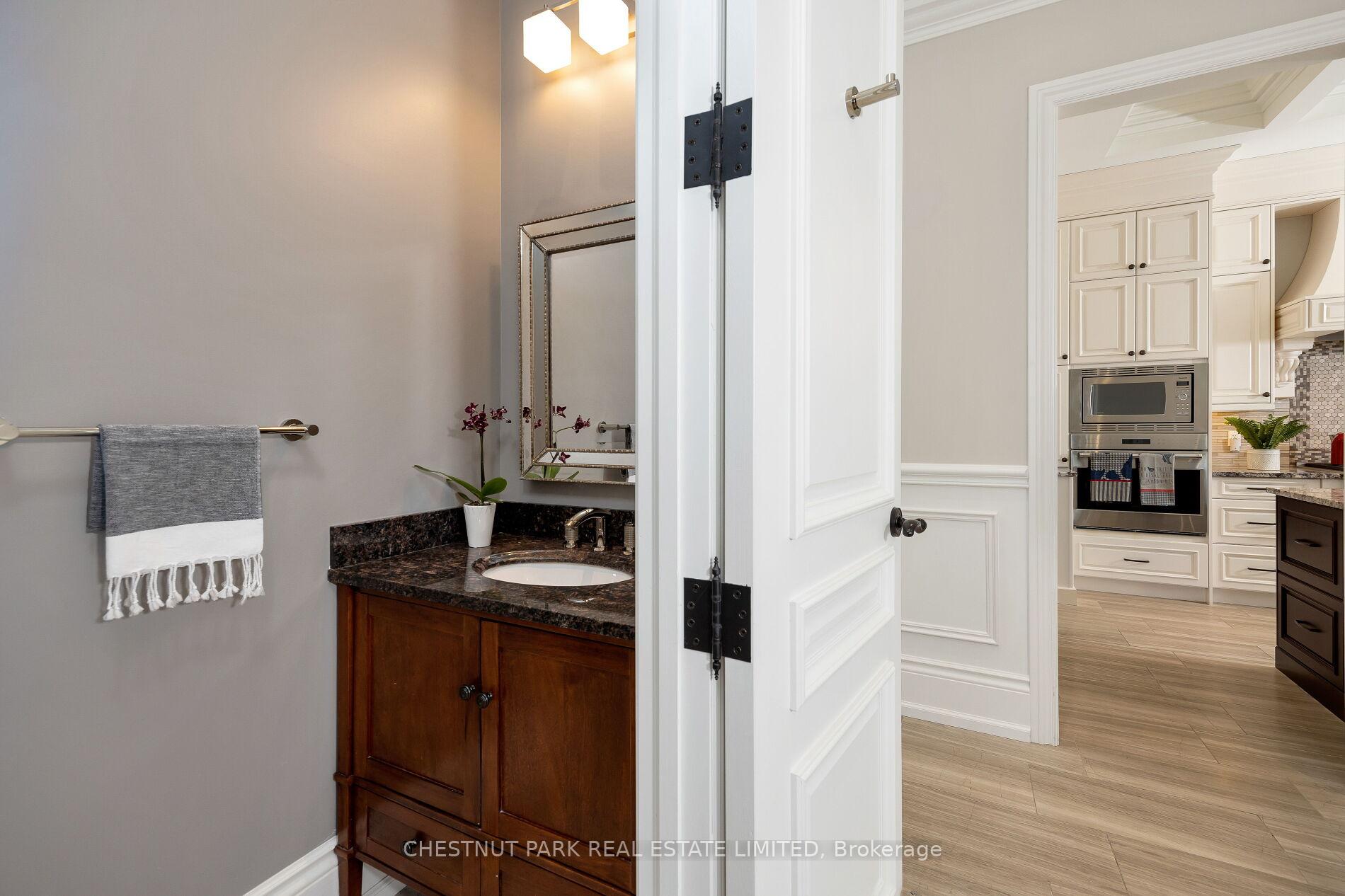 56 Tefley Rd, Toronto, ON M2M1C7 | 4 Bedroom 3 Bathroom Detached House | Image 8