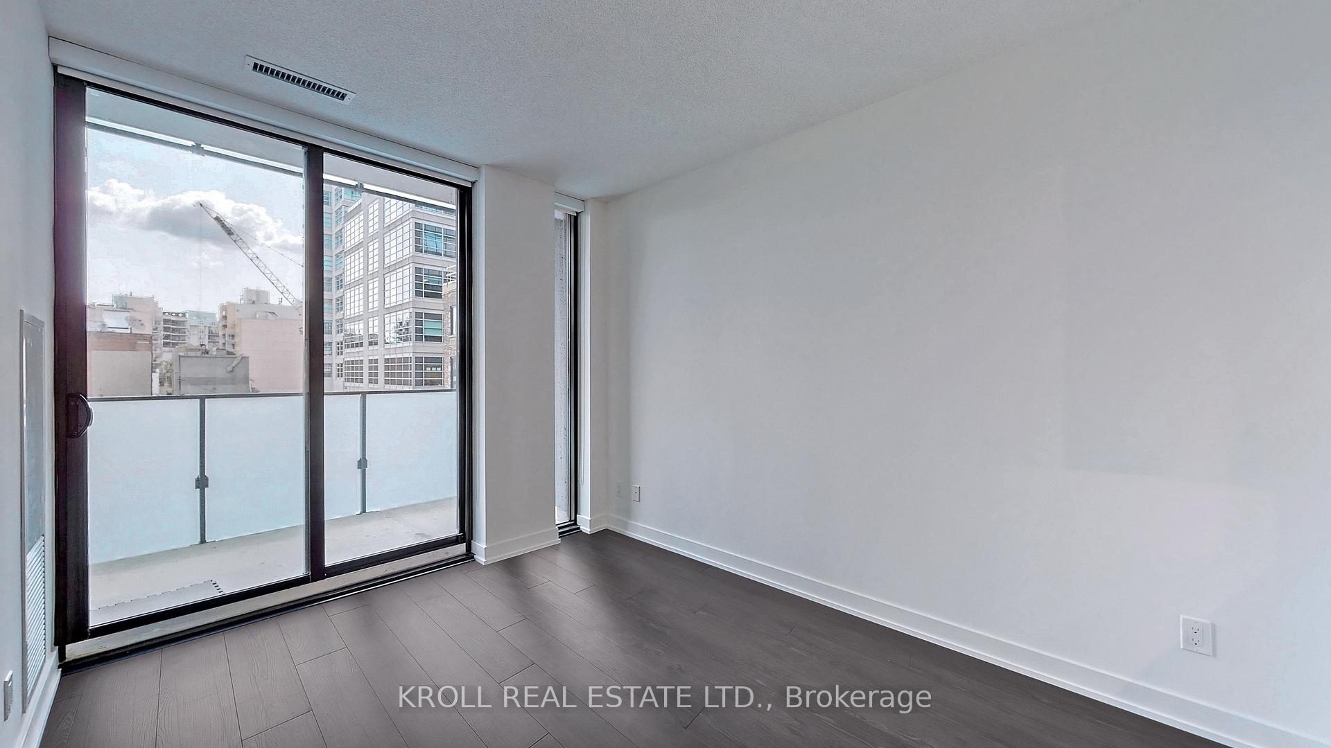 #201 - 25 Richmond St E, Toronto, ON M5C0A6 | 1 Bedroom 1 Bathroom Condo Apt | Image 11