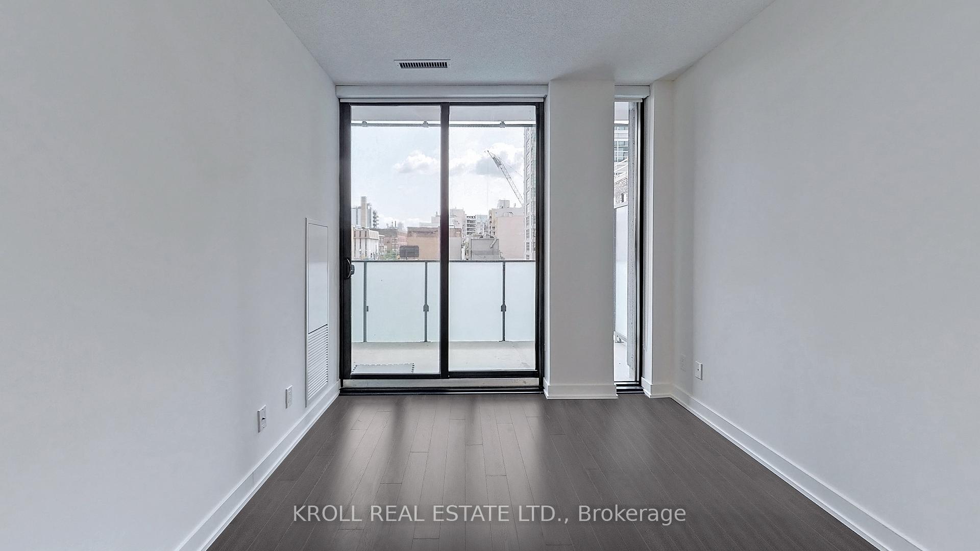 #201 - 25 Richmond St E, Toronto, ON M5C0A6 | 1 Bedroom 1 Bathroom Condo Apt | Image 12