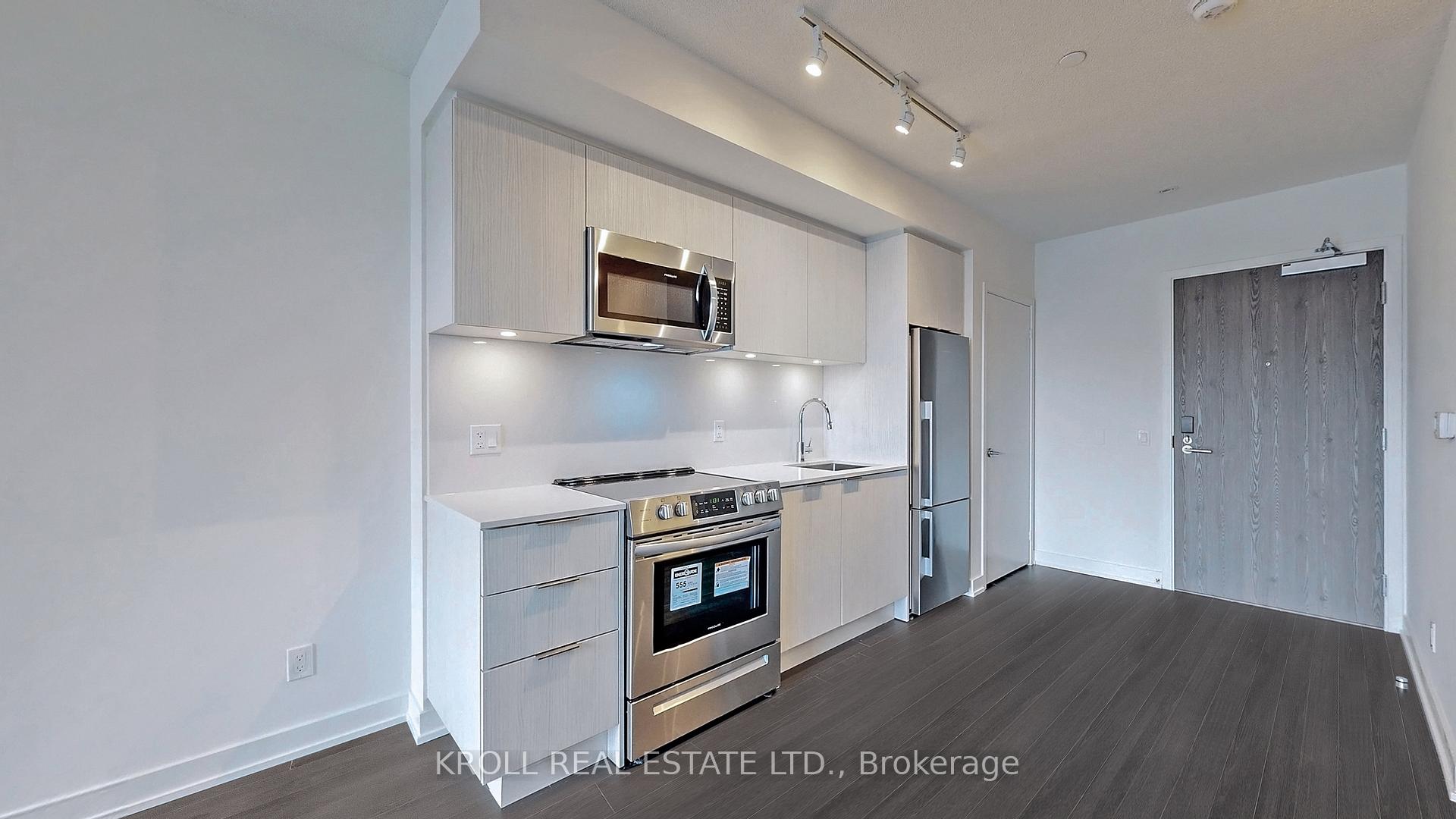 #201 - 25 Richmond St E, Toronto, ON M5C0A6 | 1 Bedroom 1 Bathroom Condo Apt | Image 17