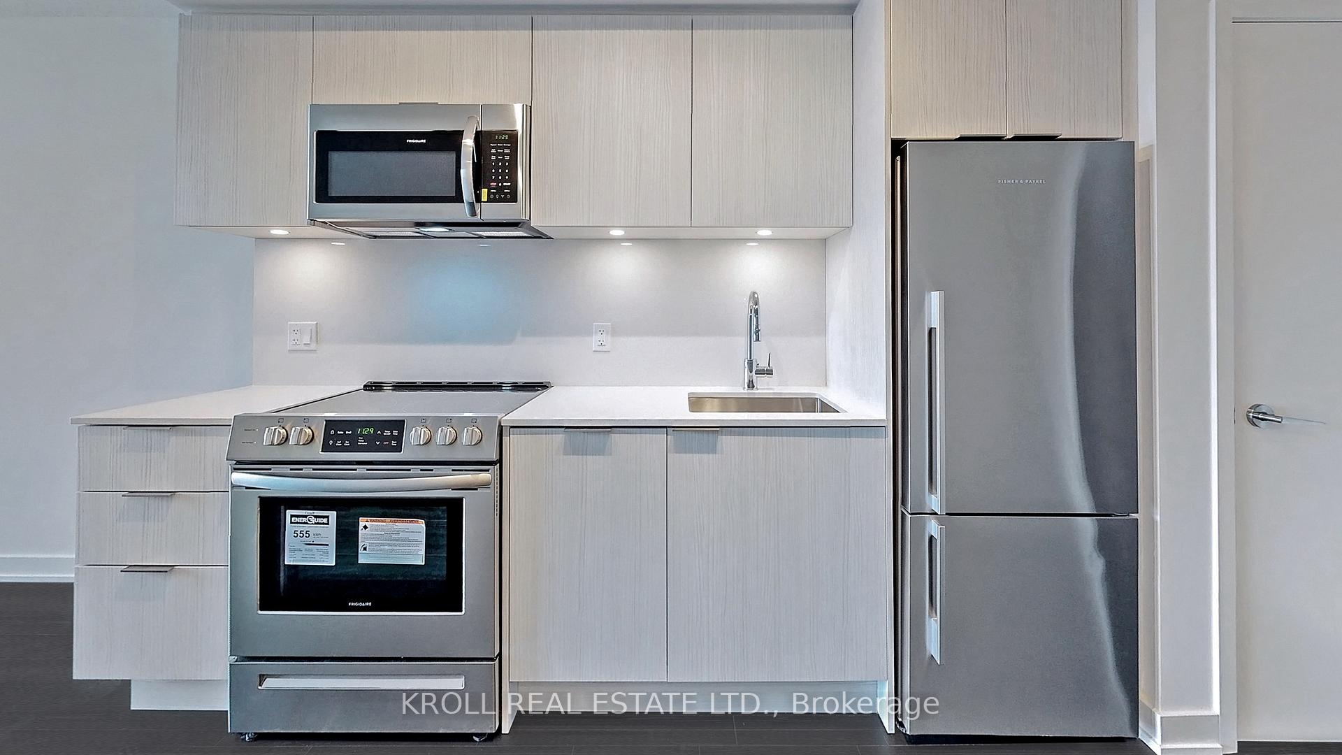 #201 - 25 Richmond St E, Toronto, ON M5C0A6 | 1 Bedroom 1 Bathroom Condo Apt | Image 18