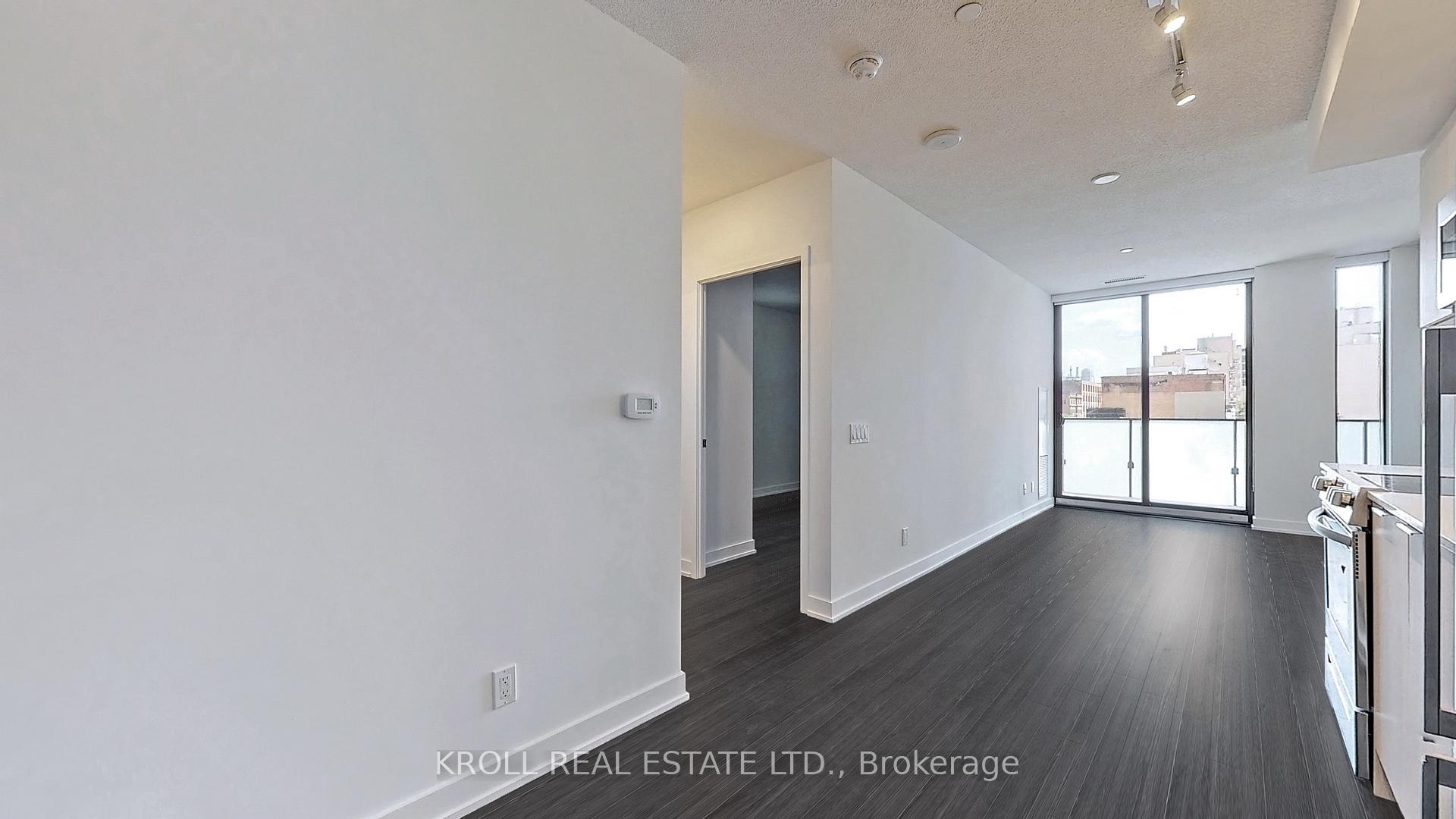#201 - 25 Richmond St E, Toronto, ON M5C0A6 | 1 Bedroom 1 Bathroom Condo Apt | Image 19