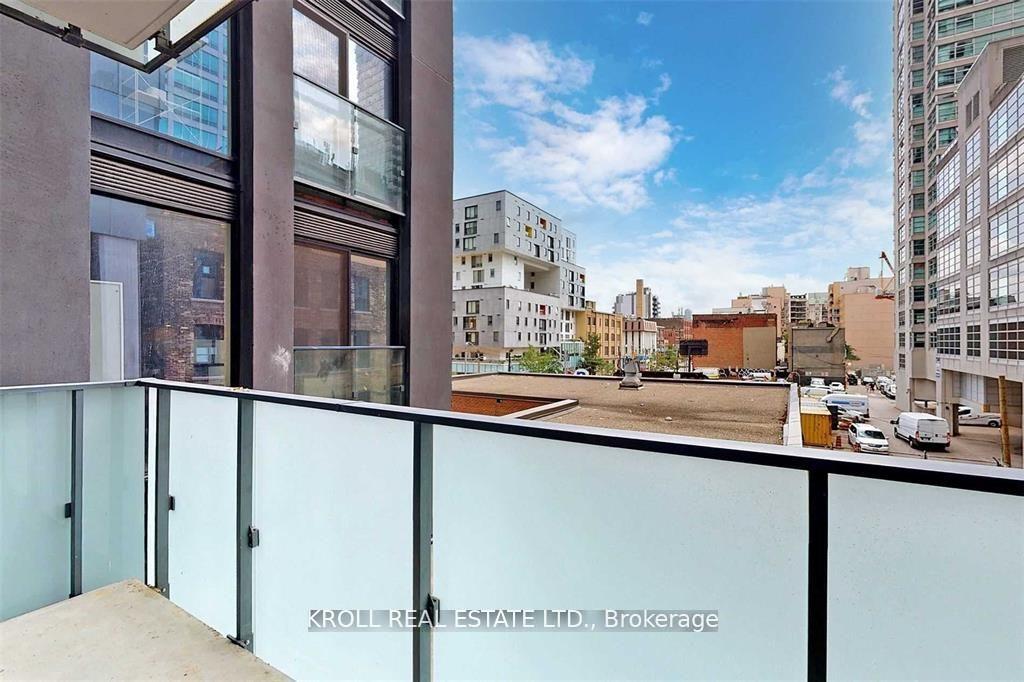 #201 - 25 Richmond St E, Toronto, ON M5C0A6 | 1 Bedroom 1 Bathroom Condo Apt | Image 21
