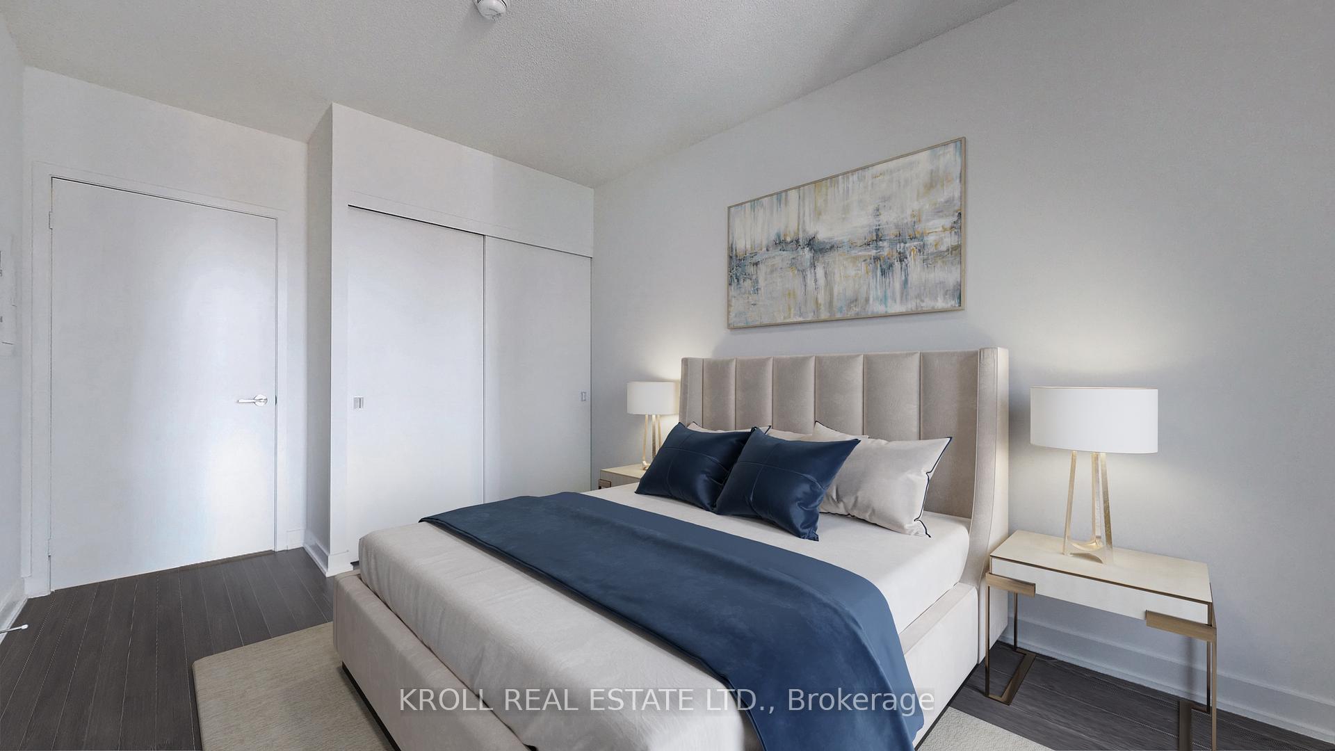 #201 - 25 Richmond St E, Toronto, ON M5C0A6 | 1 Bedroom 1 Bathroom Condo Apt | Image 3