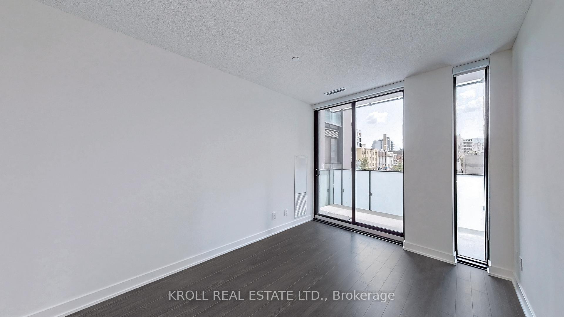 #201 - 25 Richmond St E, Toronto, ON M5C0A6 | 1 Bedroom 1 Bathroom Condo Apt | Image 9