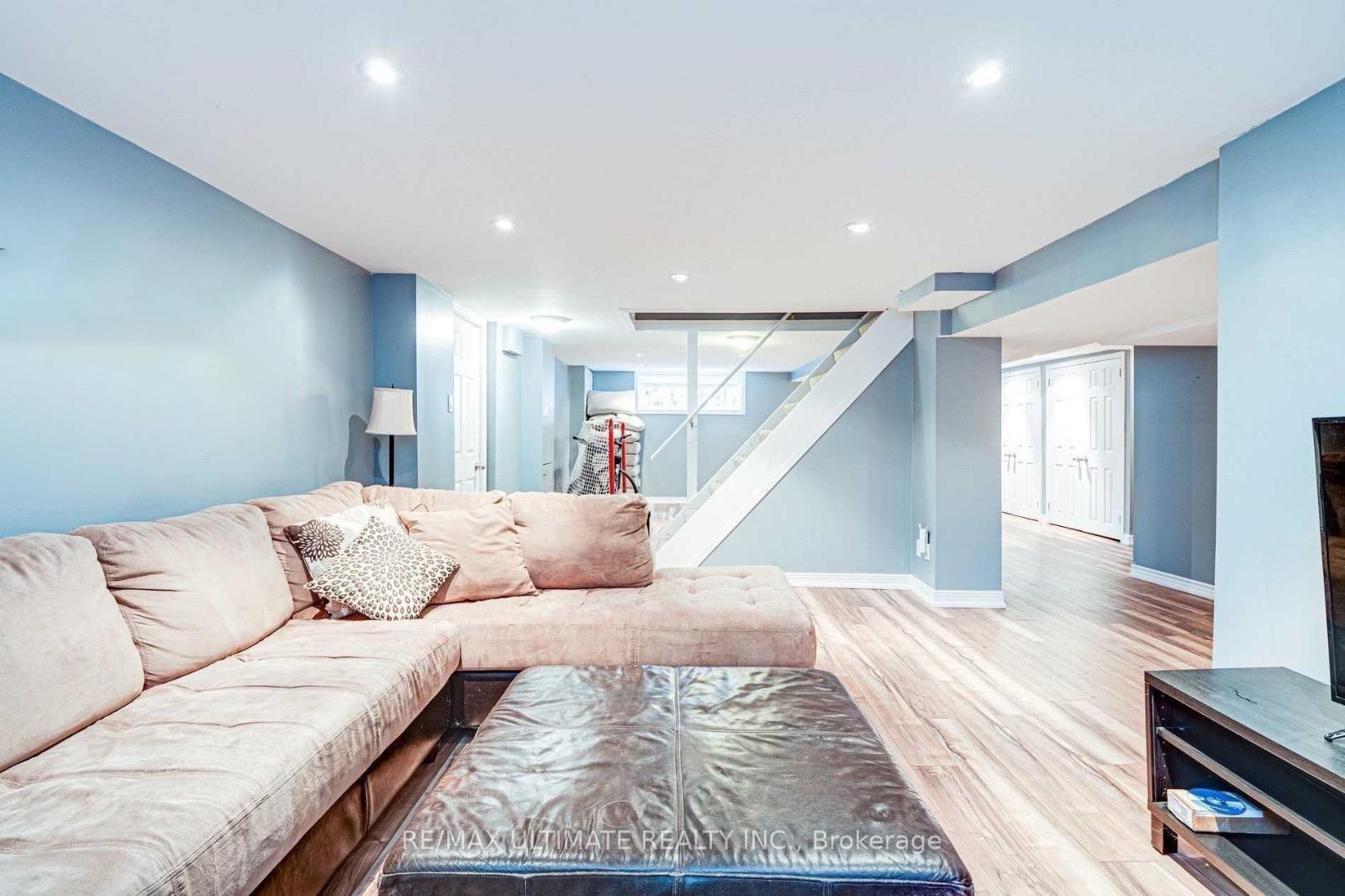 218 Bogert Ave, Toronto, ON M2N1L3 | 3 Bedroom 3 Bathroom Detached House | Image 29