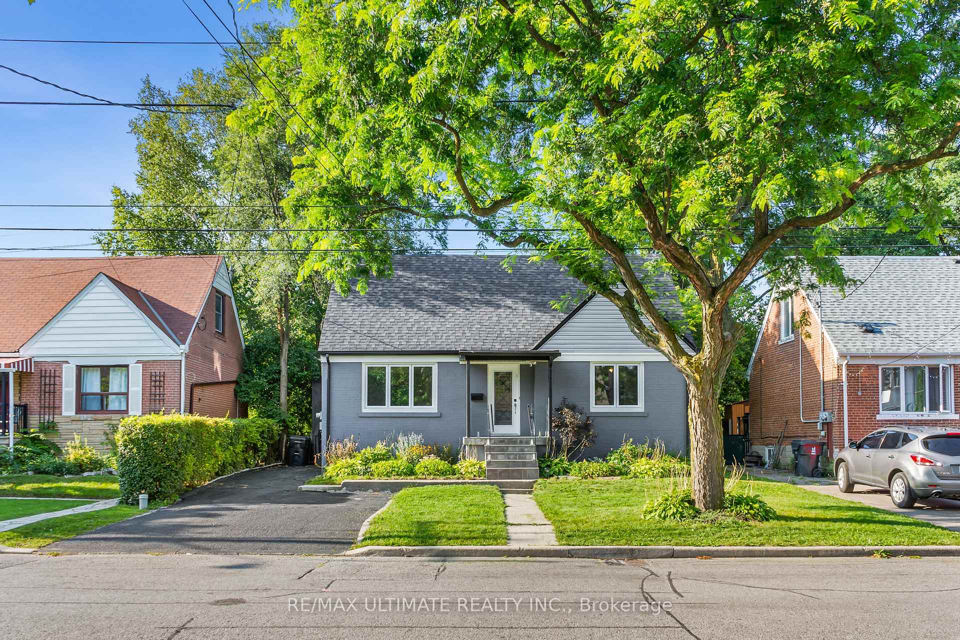 218 Bogert Ave, Toronto, ON M2N1L3 | 3 Bedroom 3 Bathroom Detached House | Image 40