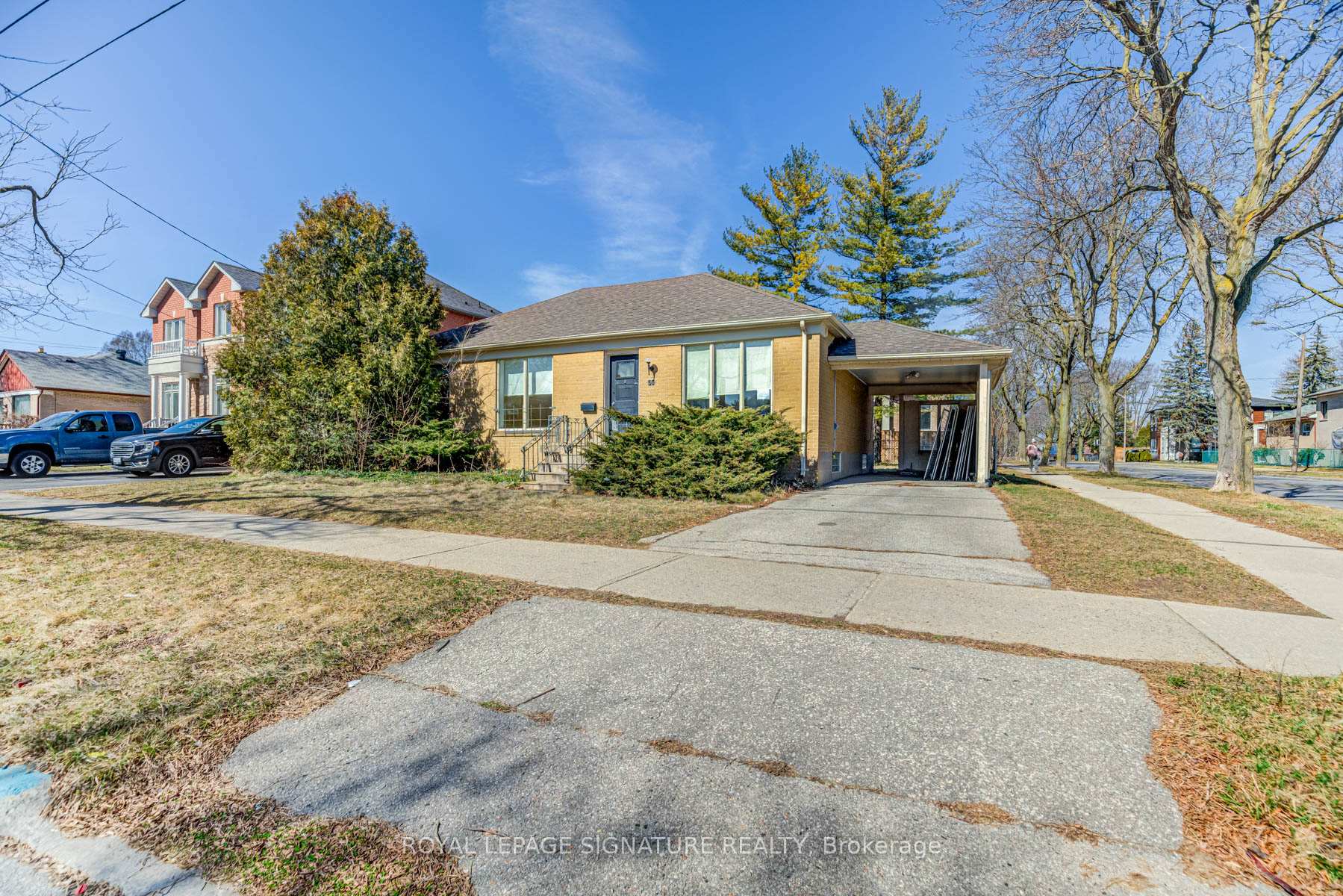 50 Bainbridge Ave, Toronto, ON M3H2K2 | 3 Bedroom 2 Bathroom Detached House | Image 14