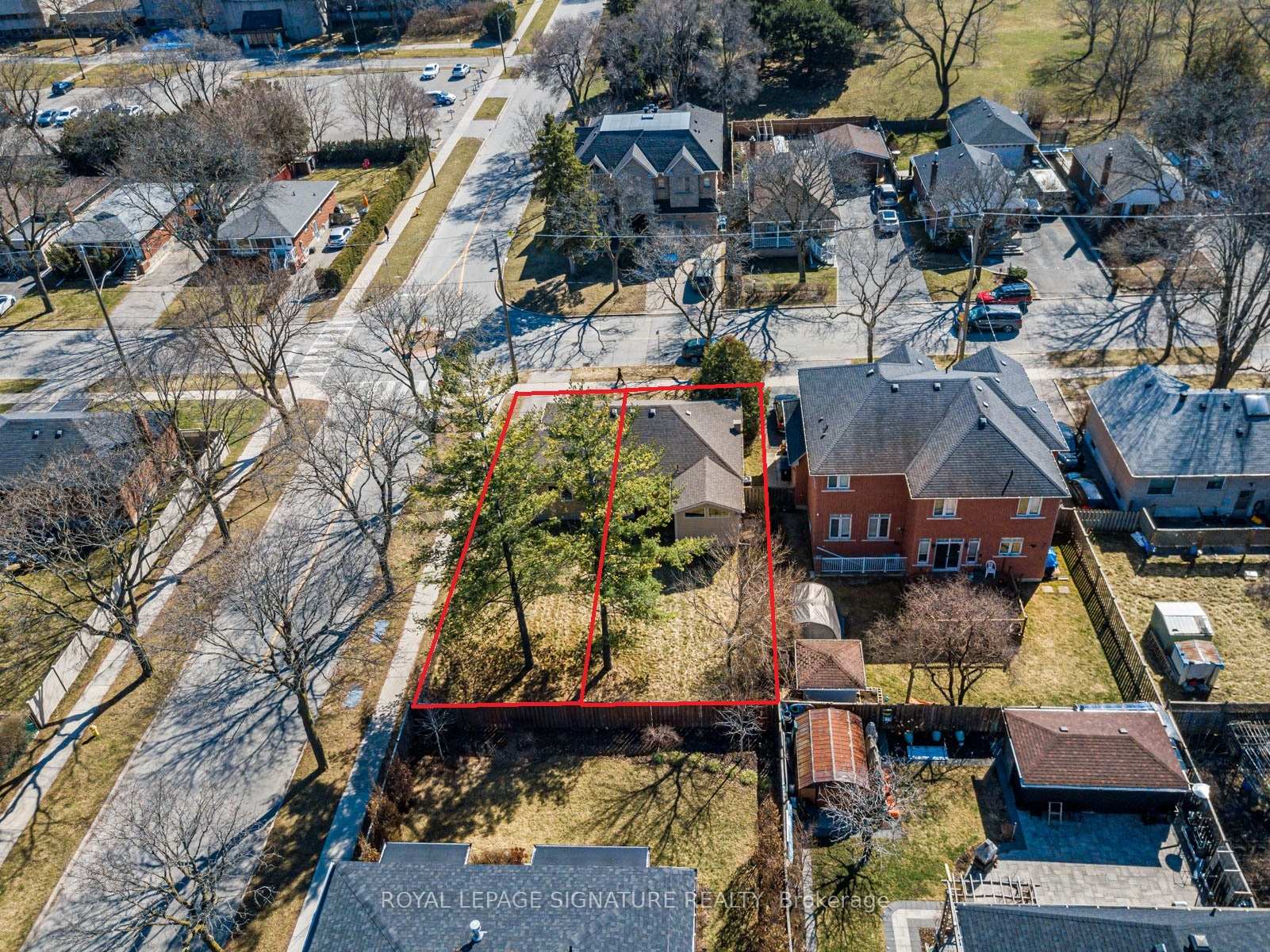 50 Bainbridge Ave, Toronto, ON M3H2K2 | 3 Bedroom 2 Bathroom Detached House | Image 7