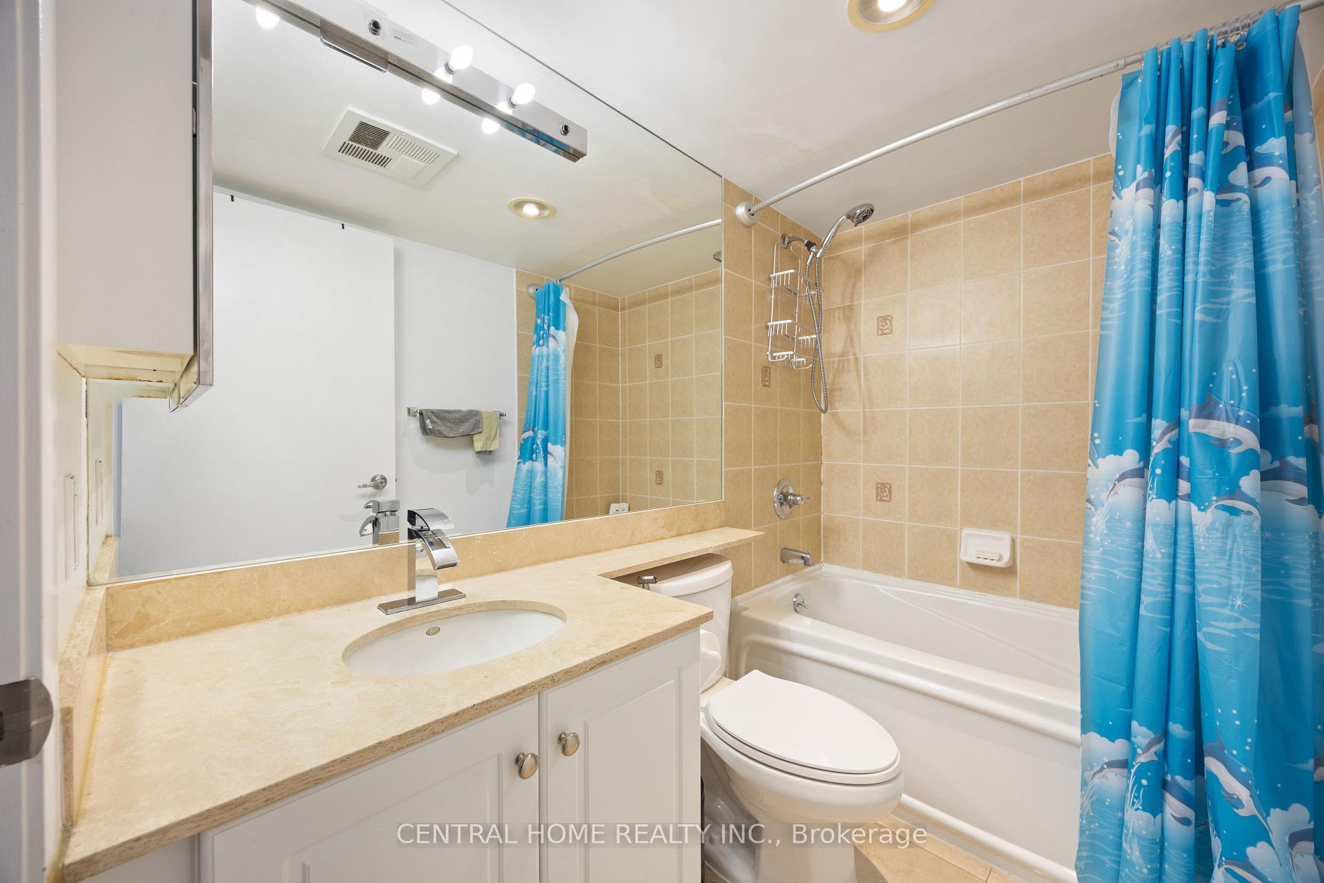 #3809 - 210 Victoria St, Toronto, ON M5B2R3 | 1 Bedroom 1 Bathroom Condo Apt | Image 16